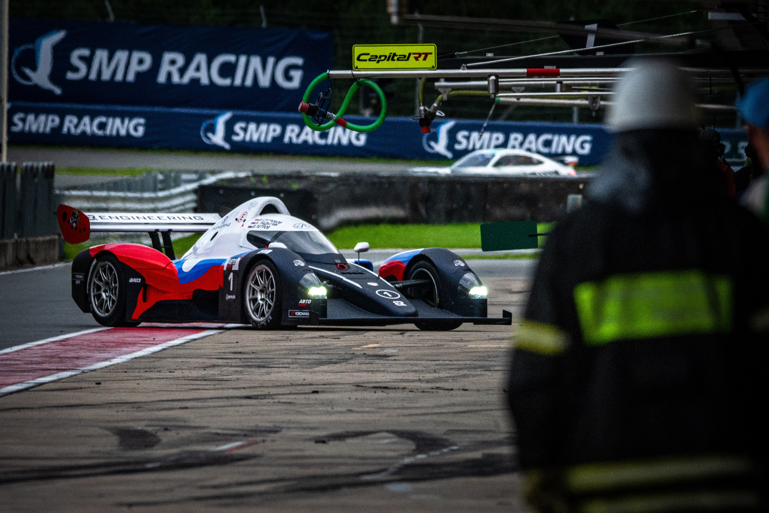 MRW — РСКГ ЭНДУРАНС + Ф-4 — 16.08.2025. AlexFecto — галереи фотографий