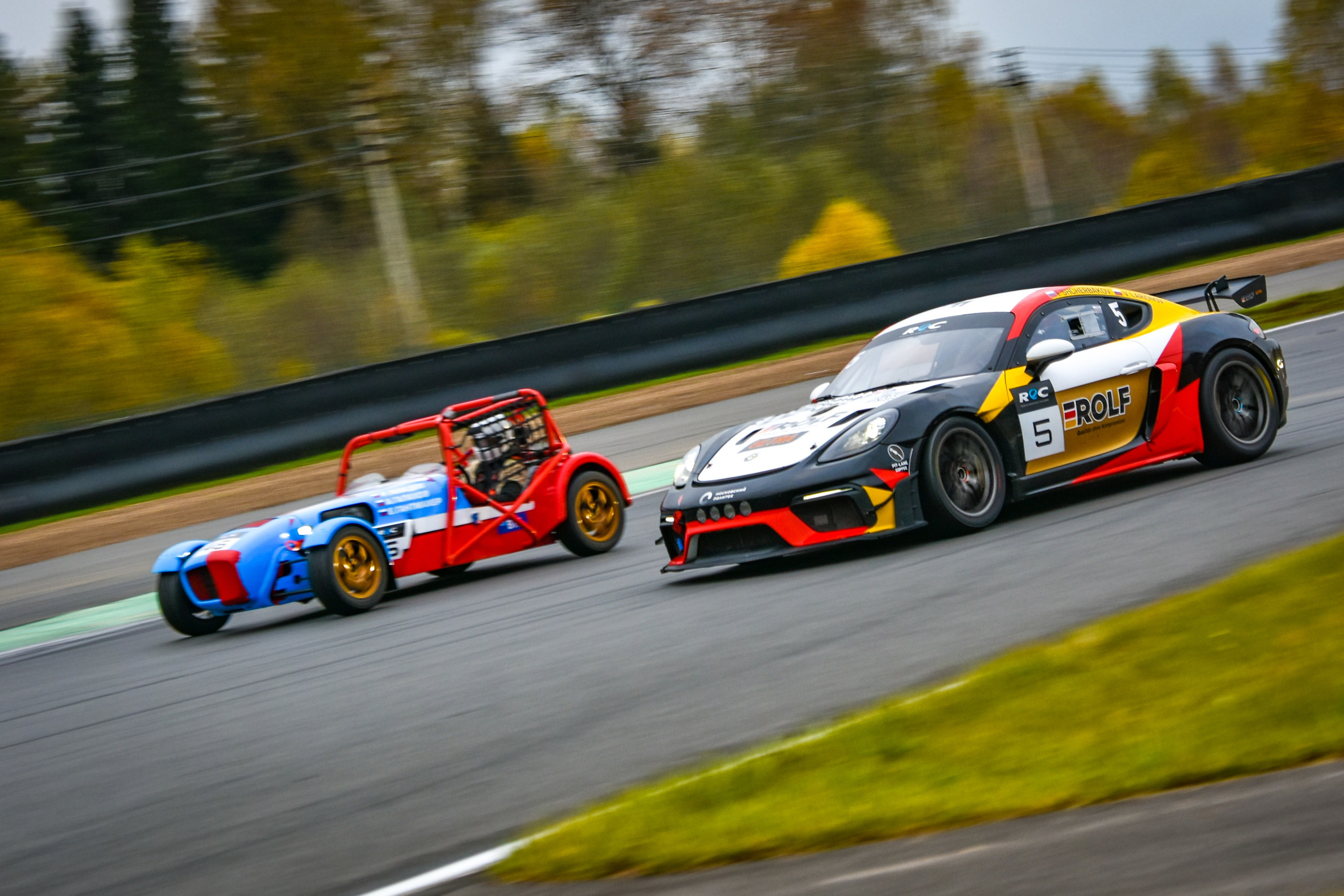 MRW — REC — 05.10.2024. AlexFecto — галереи фотографий