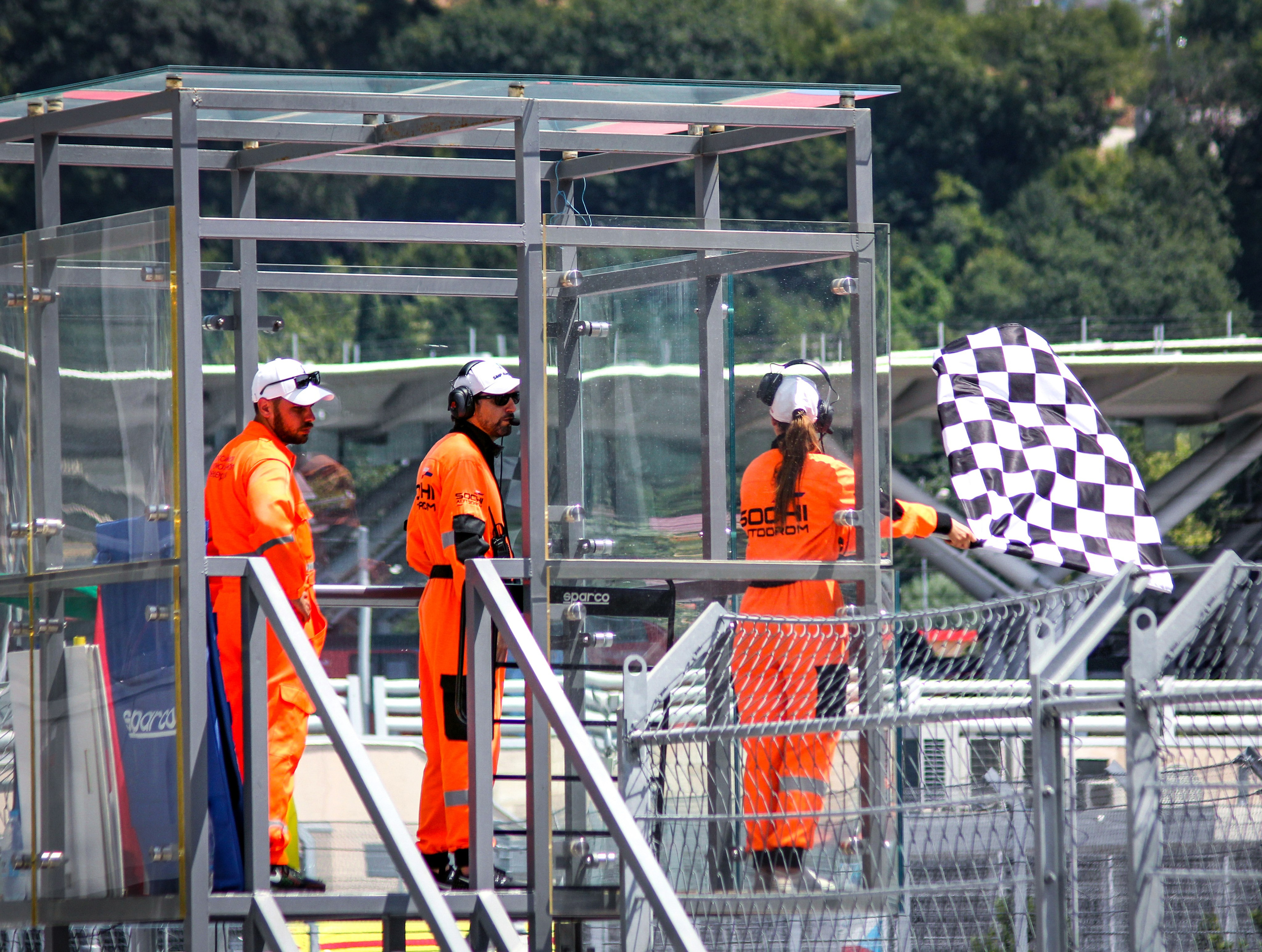 Ferrari Racing Days — Сочи Автодром — 30-31.07.2016. AlexFecto — галереи фотографий