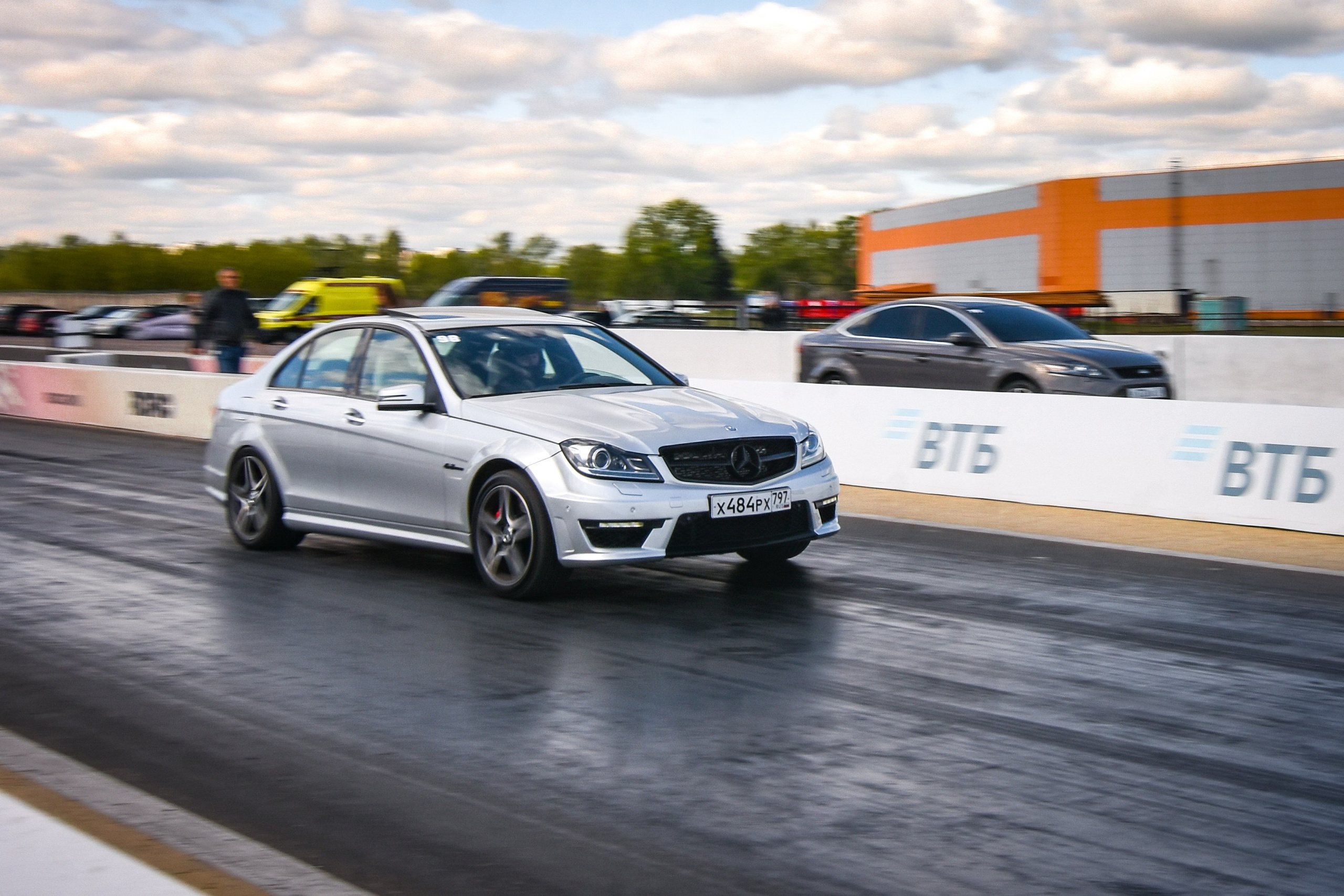 Test&Tune — 08.05.2025. AlexFecto — галереи фотографий