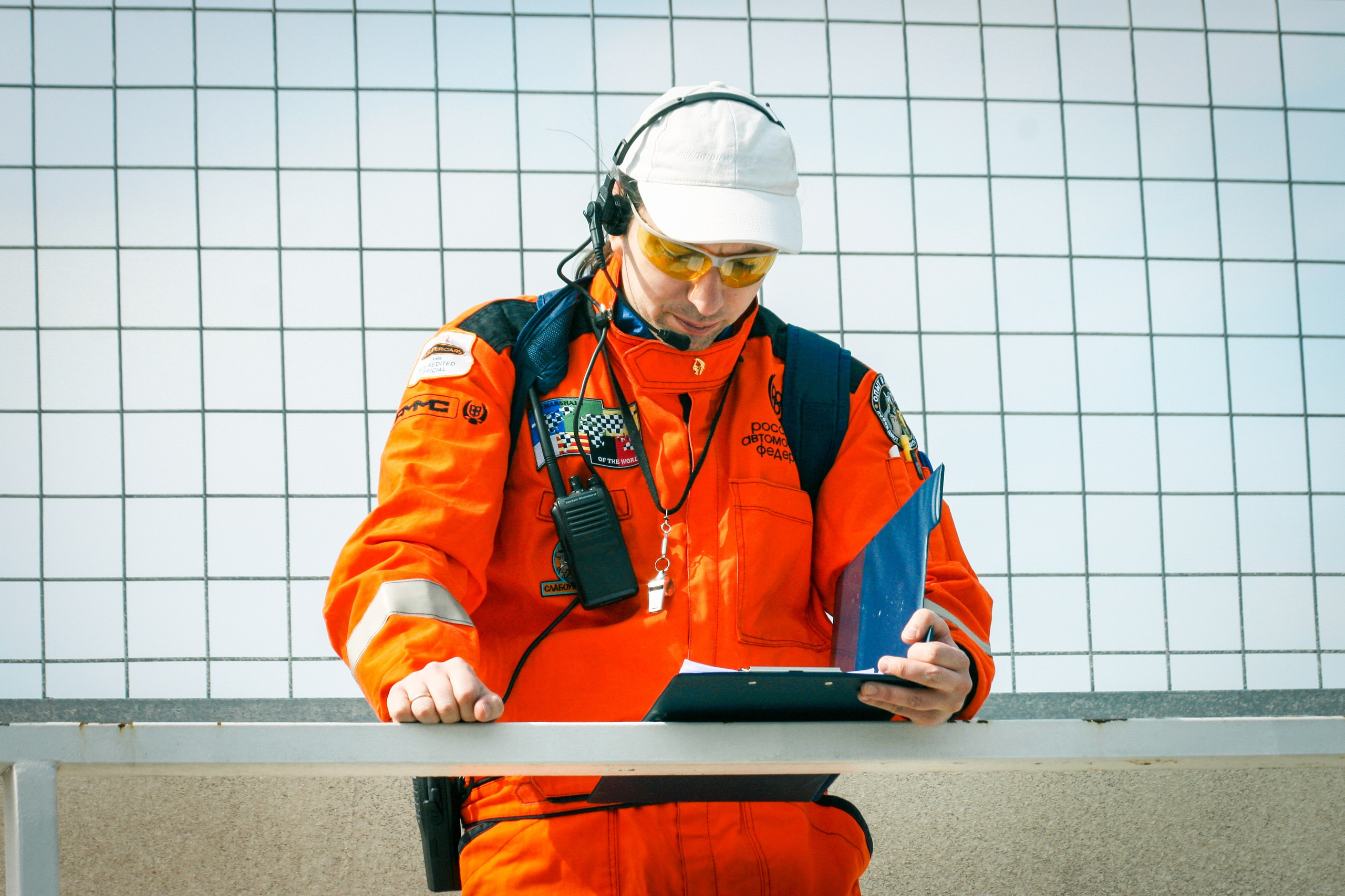 2017 TCR Georgia. AlexFecto — галереи фотографий