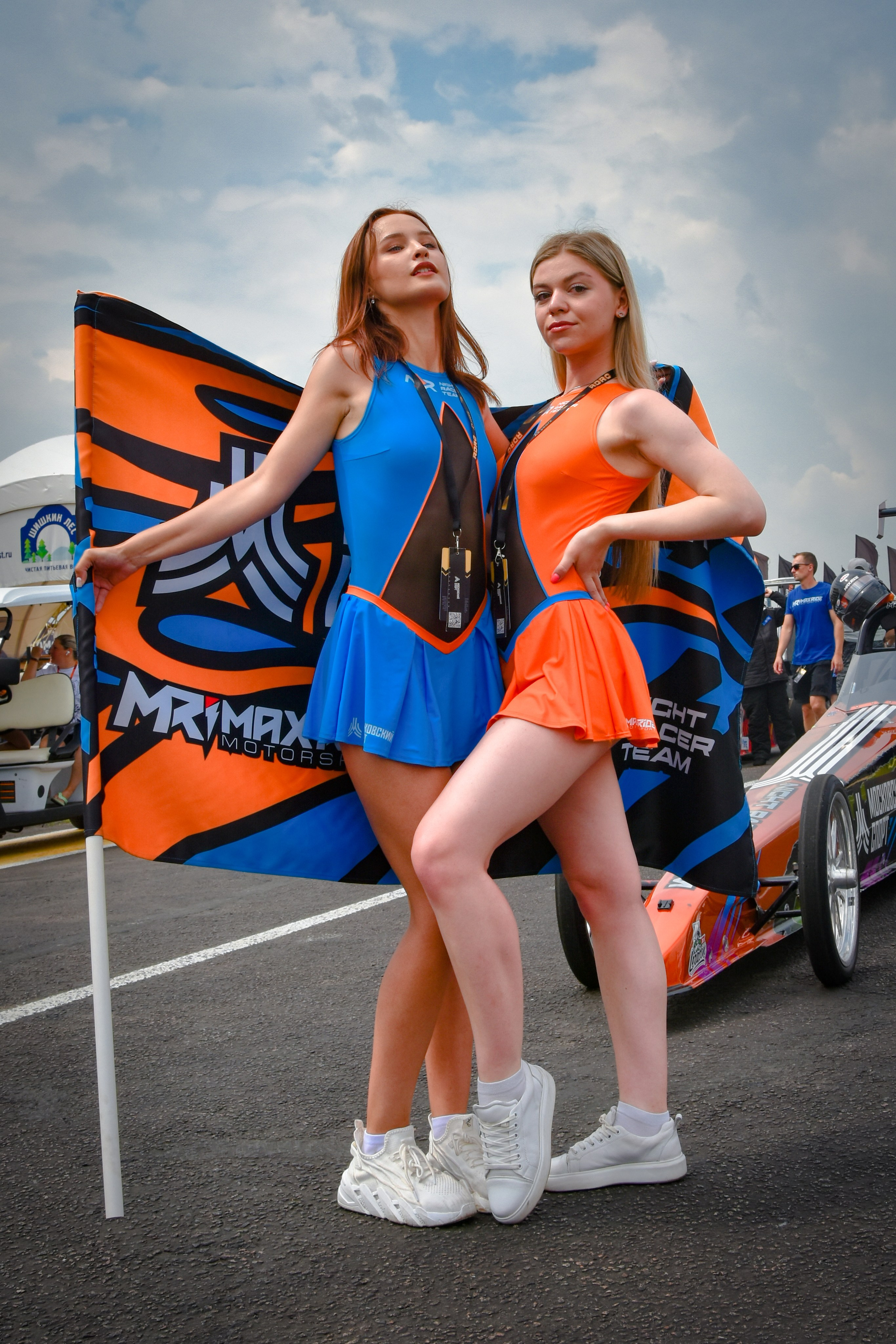 RDRC — 3 этап — 12-14.07.2024. AlexFecto — галереи фотографий