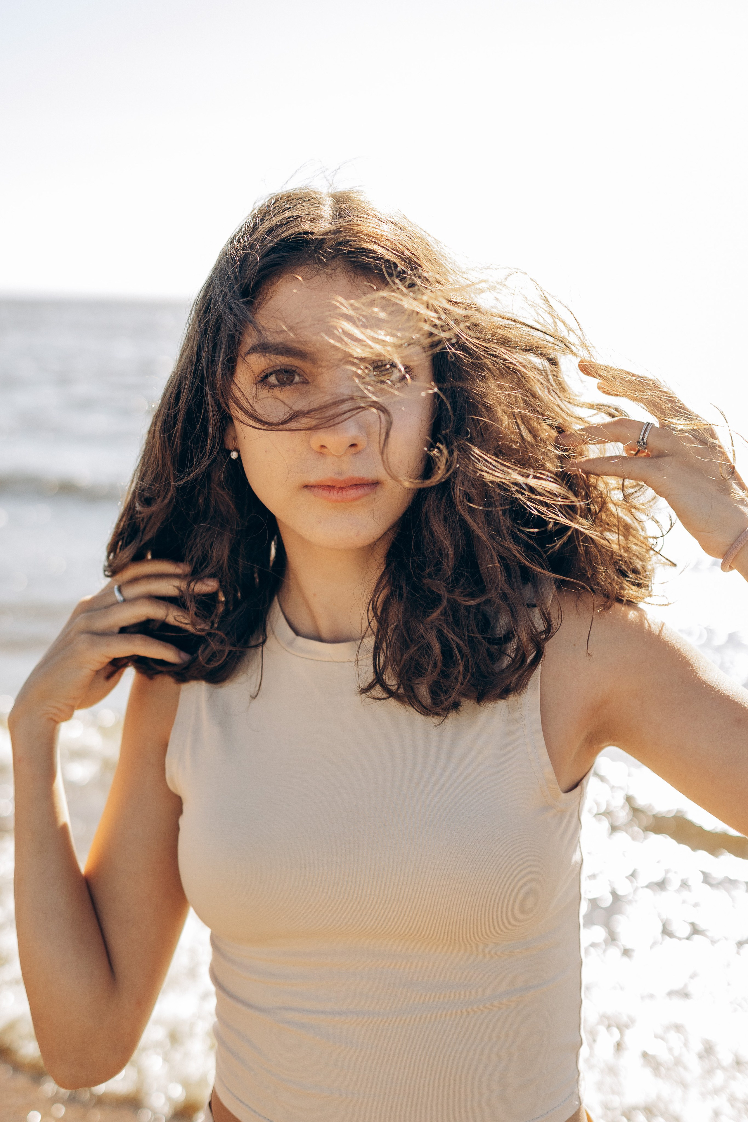 Залив. Фотограф Алена Малинина в Санкт-Петербурге Пушкин Питер СПб Семейные и детские фотосессии