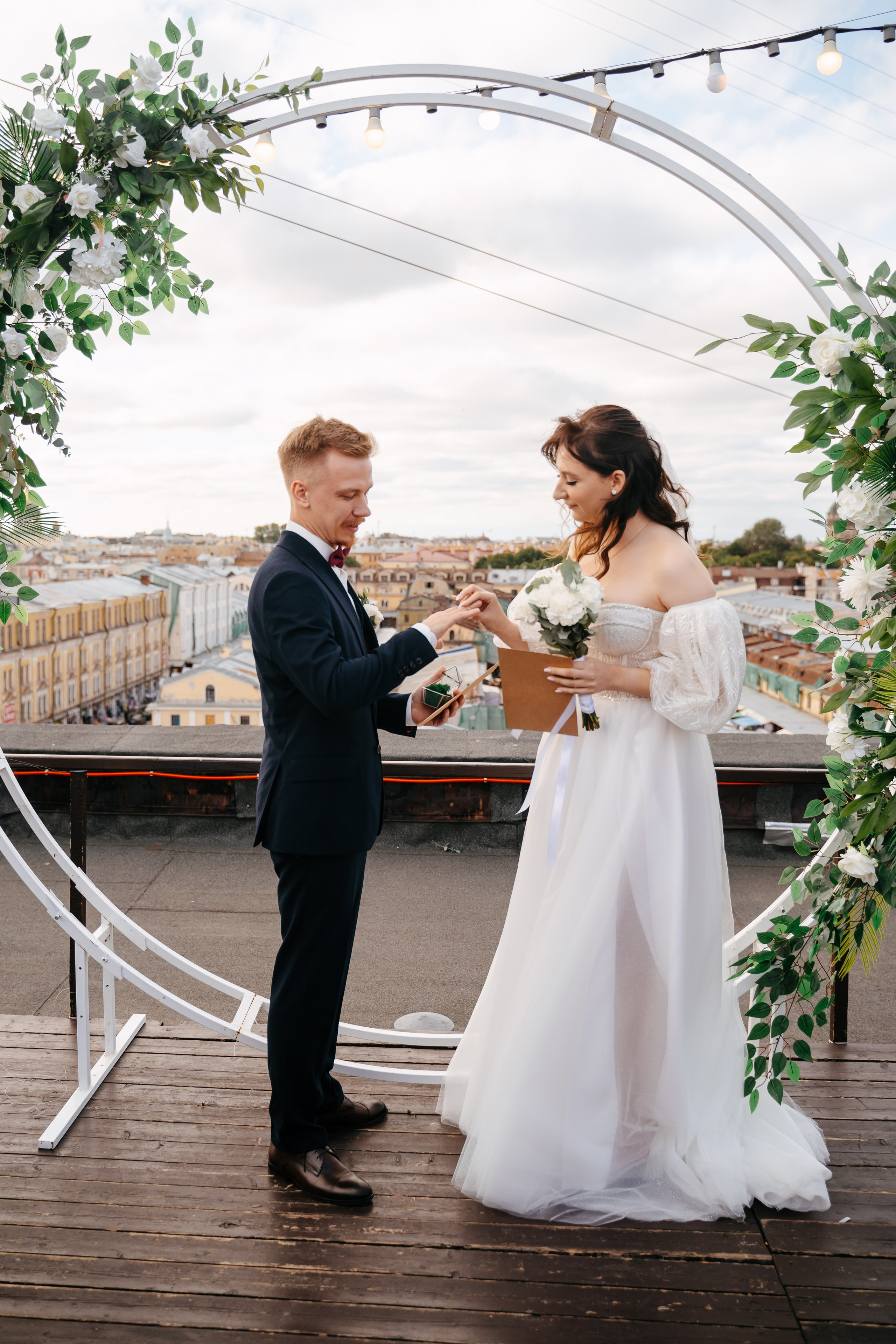 Мария и Иван. Семейный и свадебный фотограф в Санкт-Петербурге и Москве