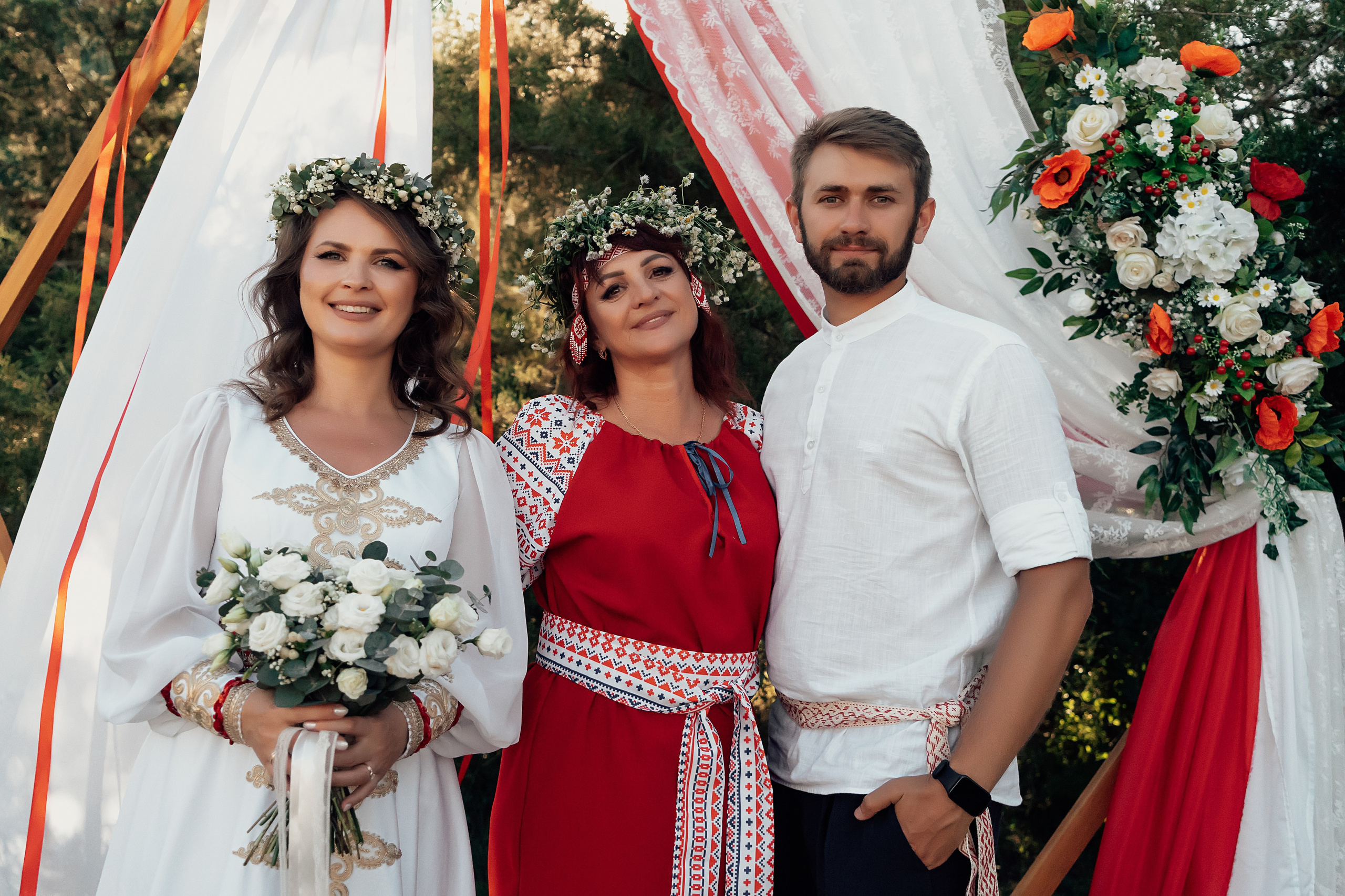 Свадьба. Свадебный и семейный фотограф/видеограф в Краснодаре Наталья Осинская