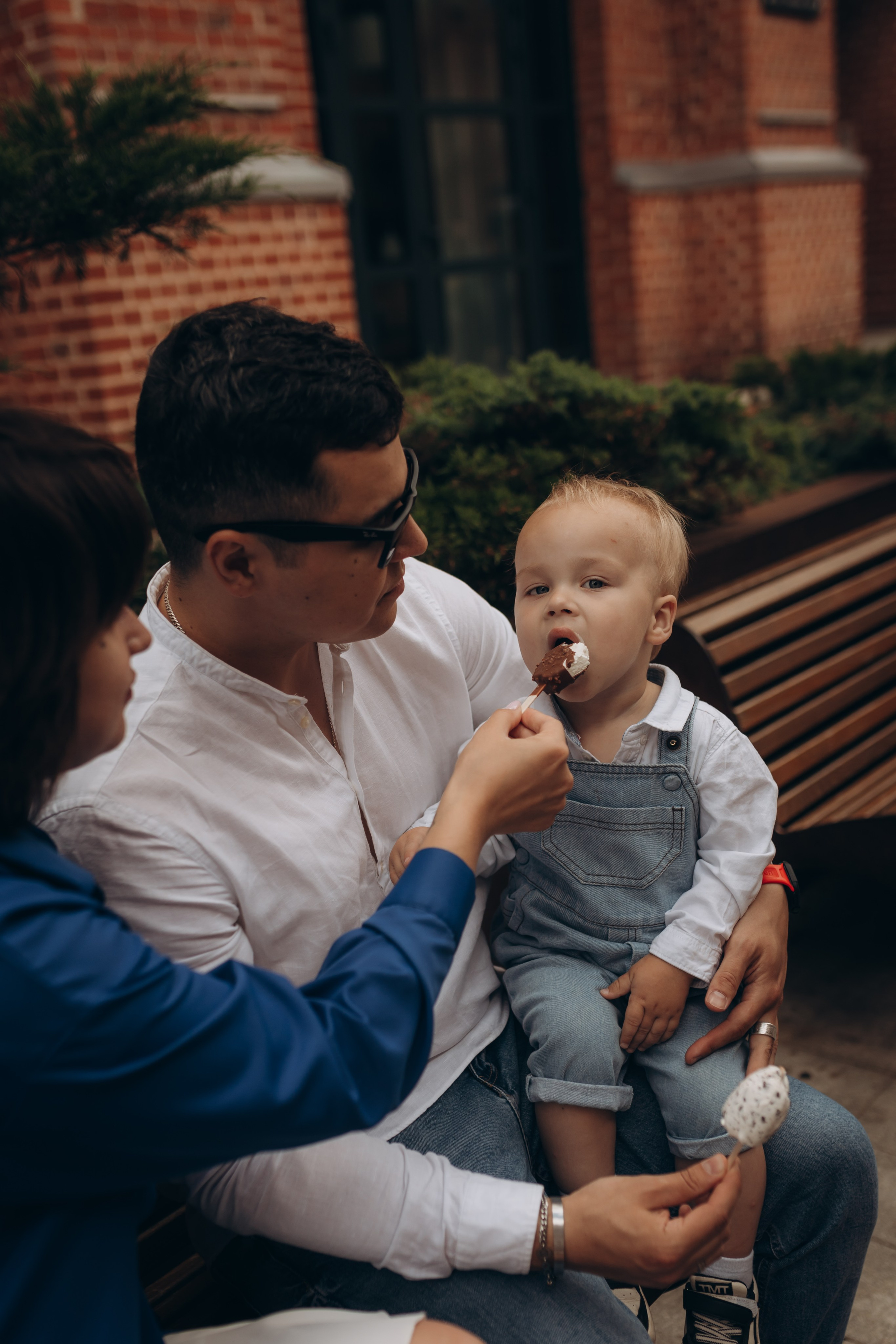 1. Семейный фотограф в Москве Жукова Анна
