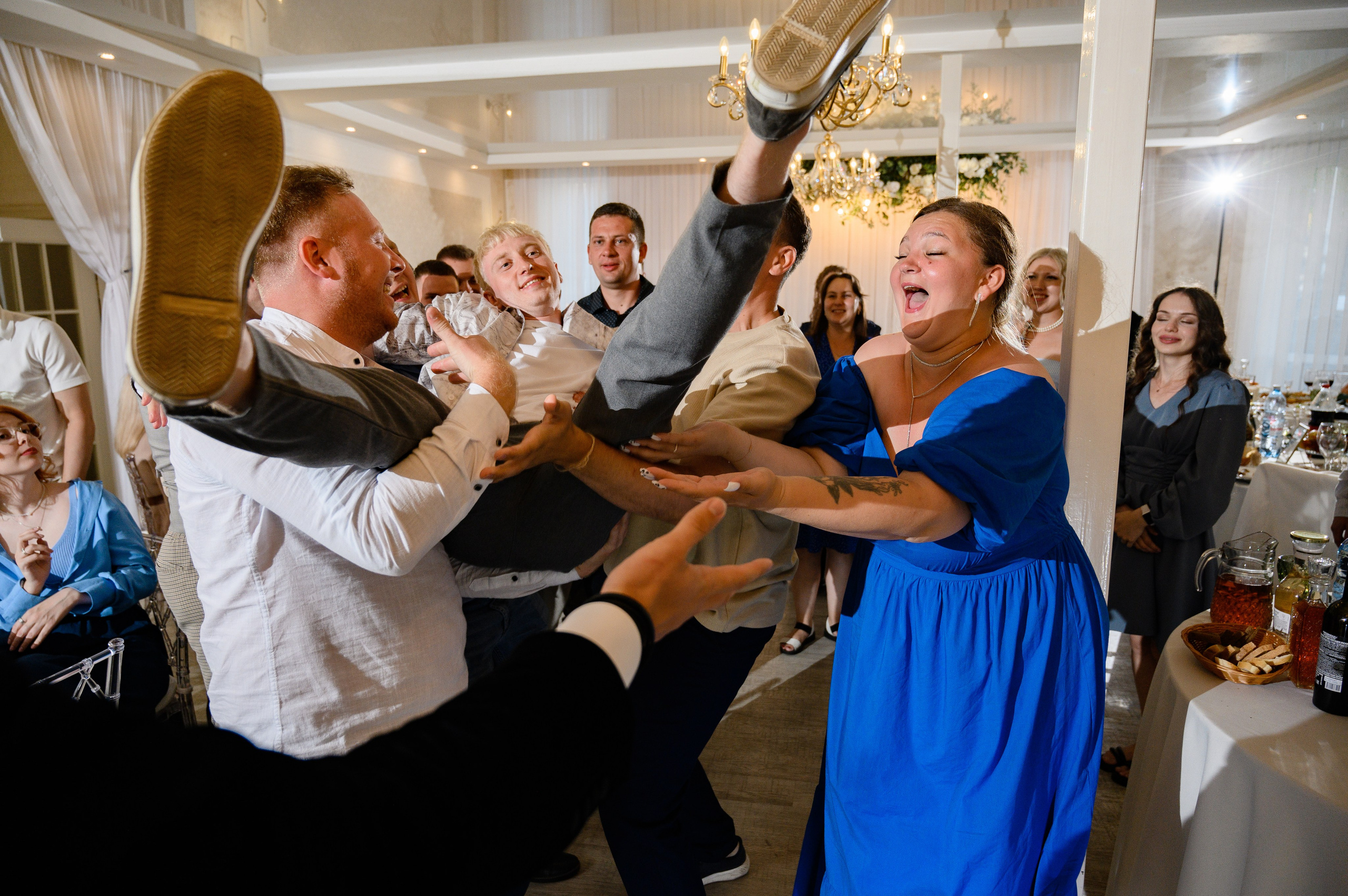 Александр и Диана. Свадебный и Семейный фотограф в Абакане, Красноярске