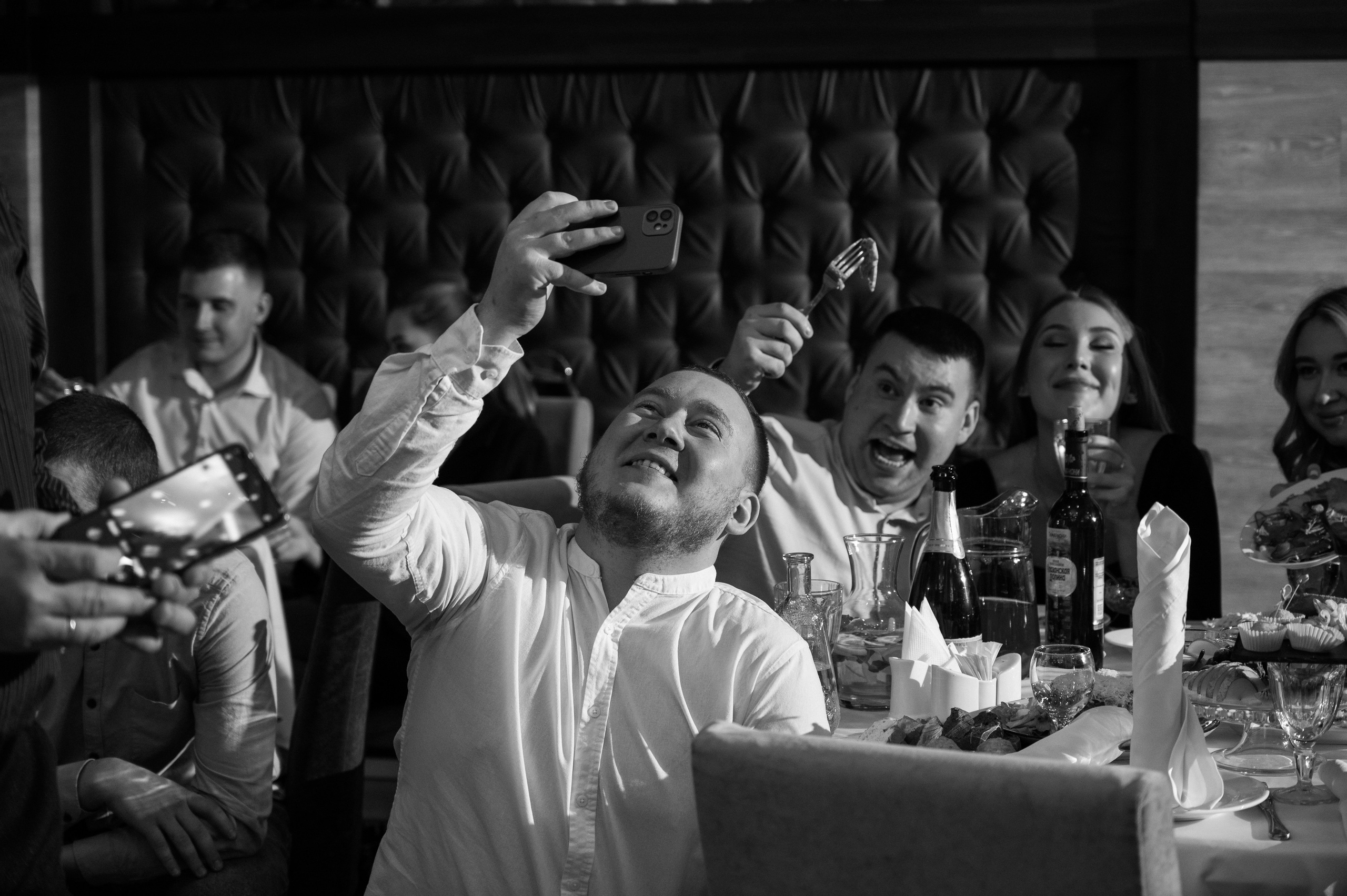 Павел и Анастасия. Свадебный и Семейный фотограф в Абакане, Красноярске