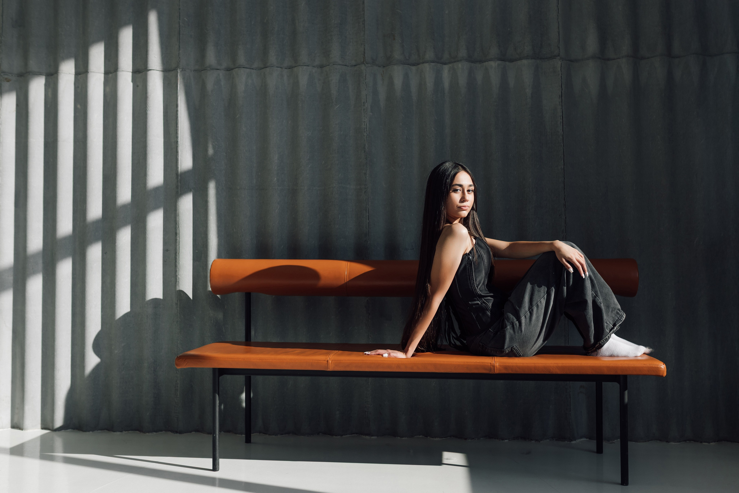 Прекрасные 15 лет. Фотохудожник Наталия Кирсанова