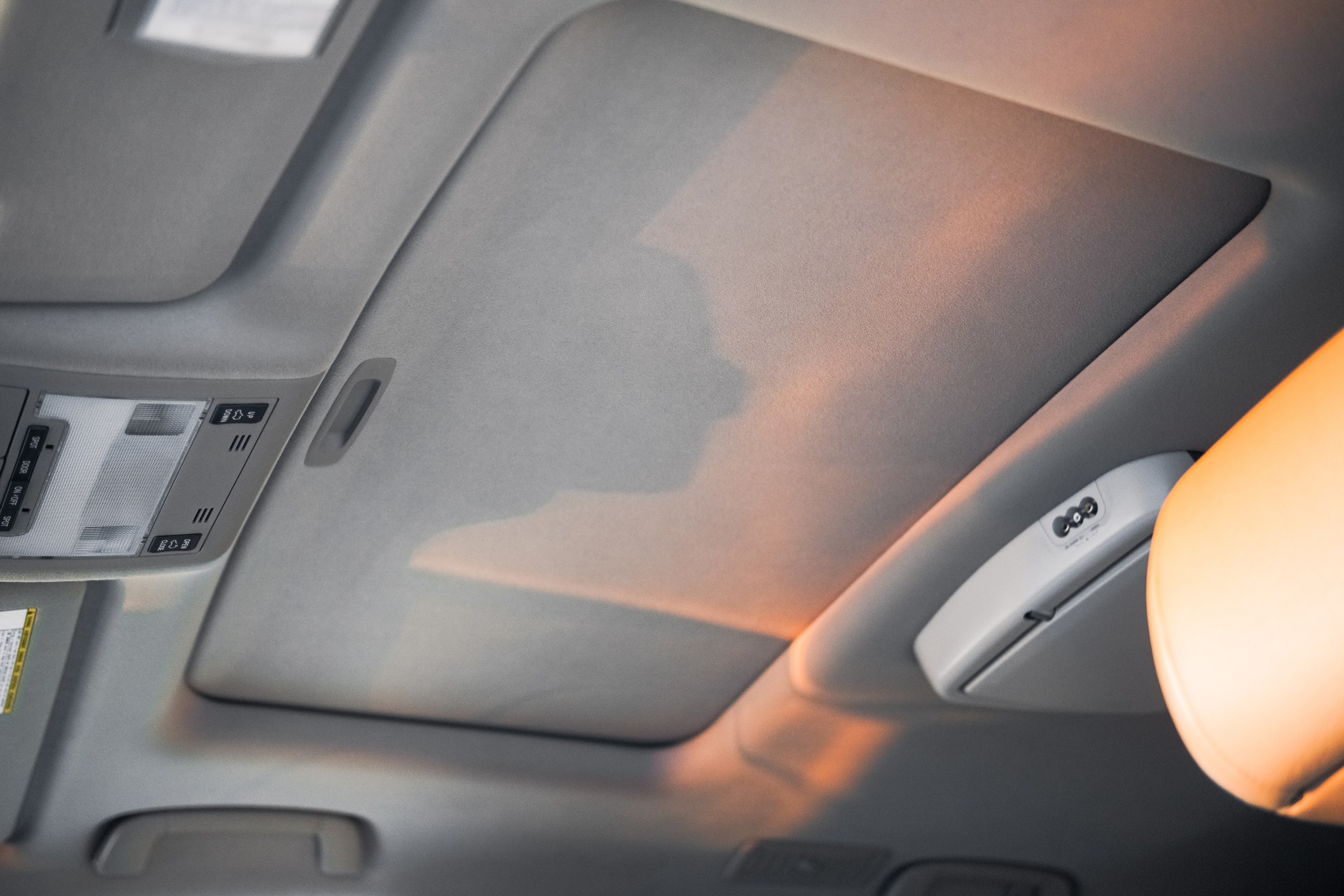 Toyota Land Cruiser 200. AutoAlexArt