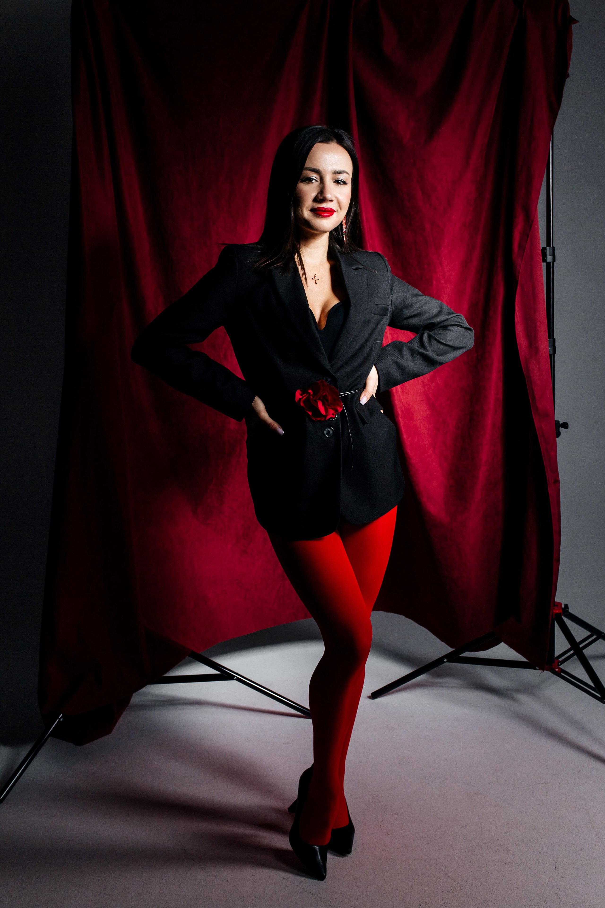 Любовь с дочкой портретная фотосессия. Женский фотограф в Оренбурге Ирина Заводчикова