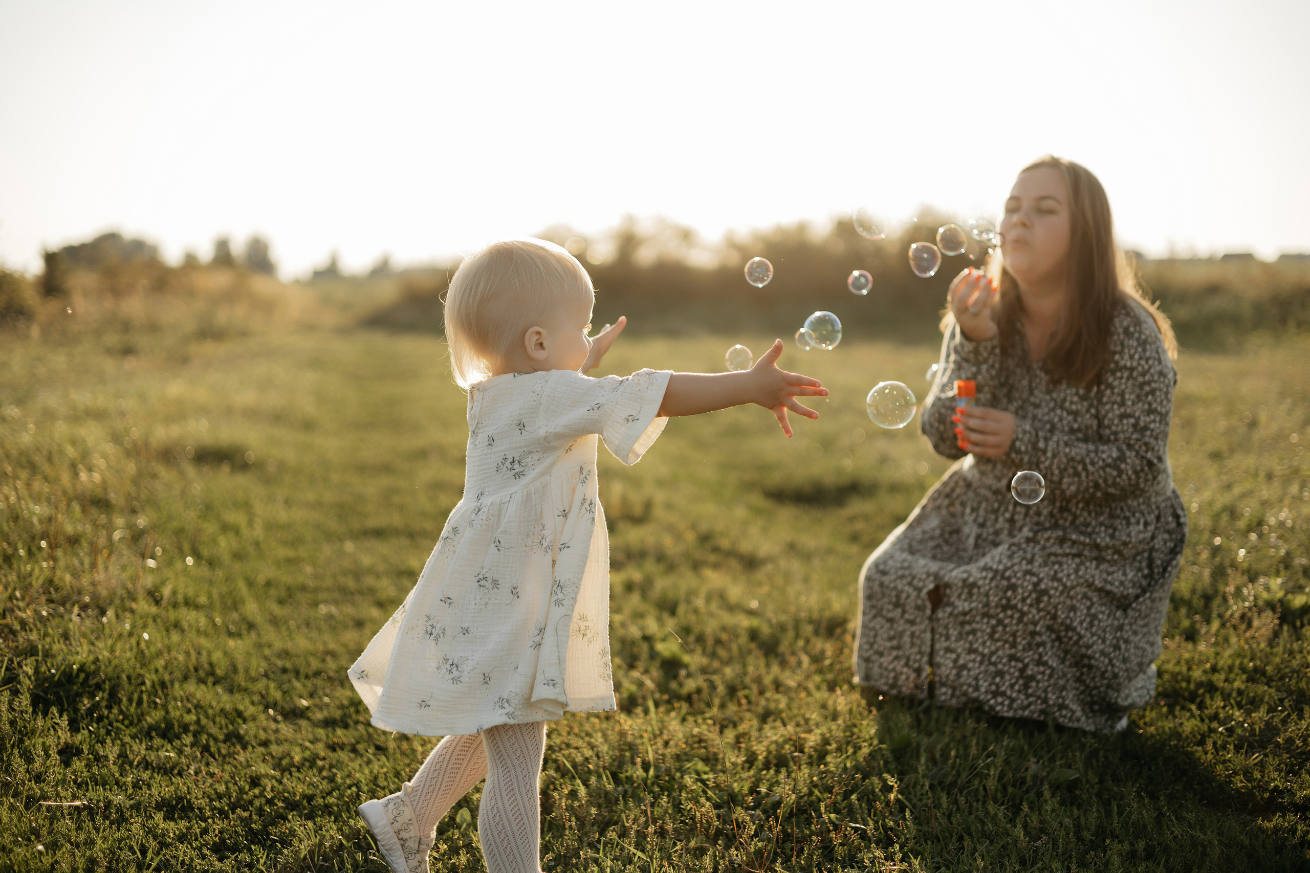Катя, Илья и Василиса. Свадебный фотограф в Пскове и Санкт-Петербурге | Анна Голикова
