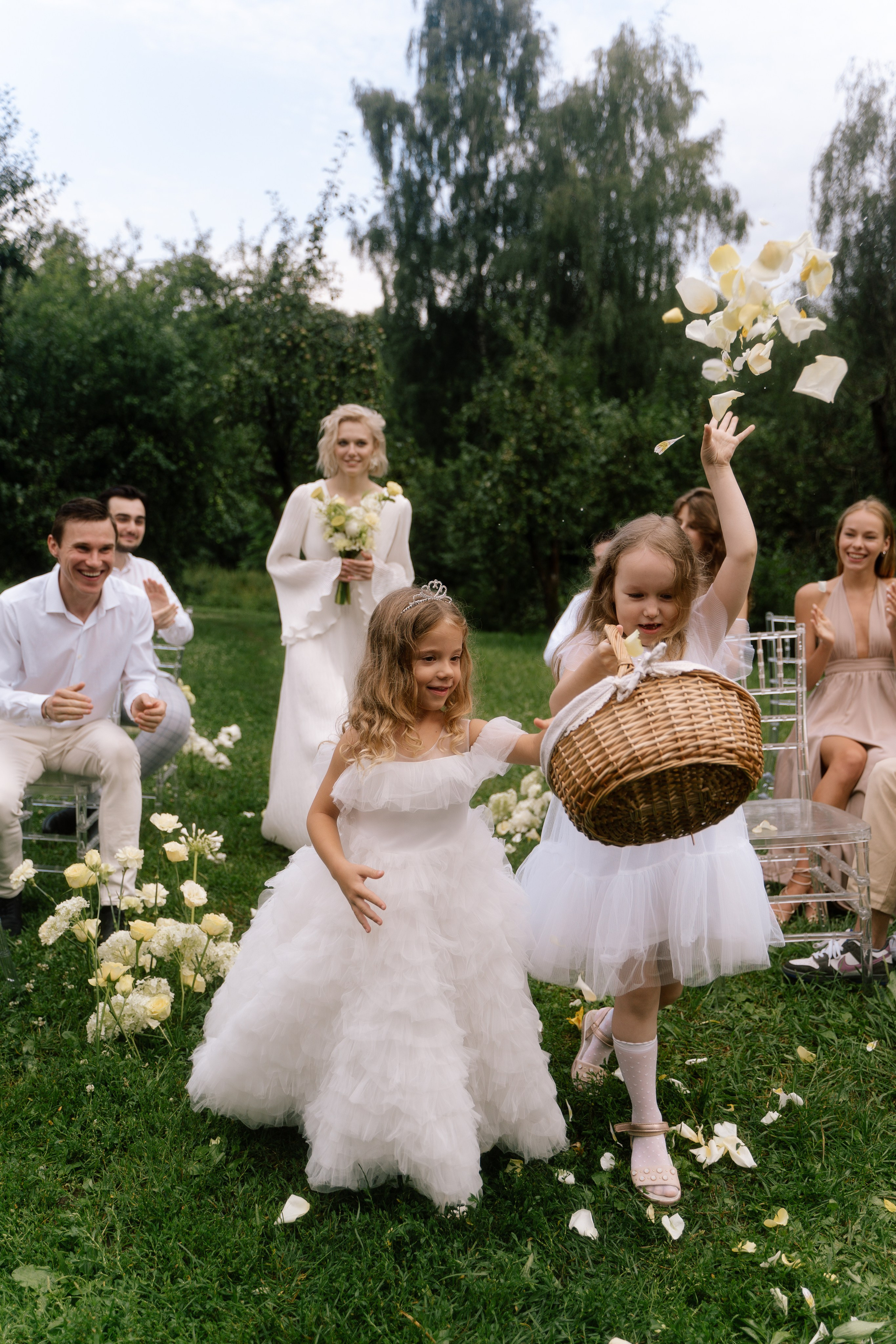 Вадим Александра. Свадебный фотограф Воронеж