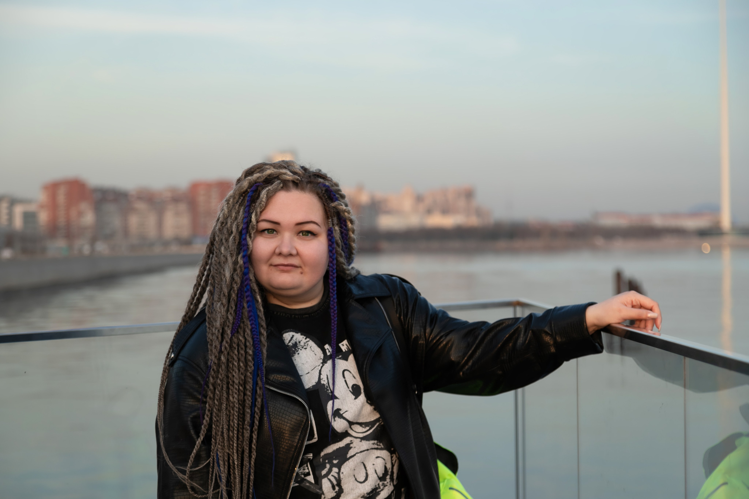 Фотопрогулки в Санкт-Петербурге. Фотограф в Санкт-Петербурге Наталия Денисова