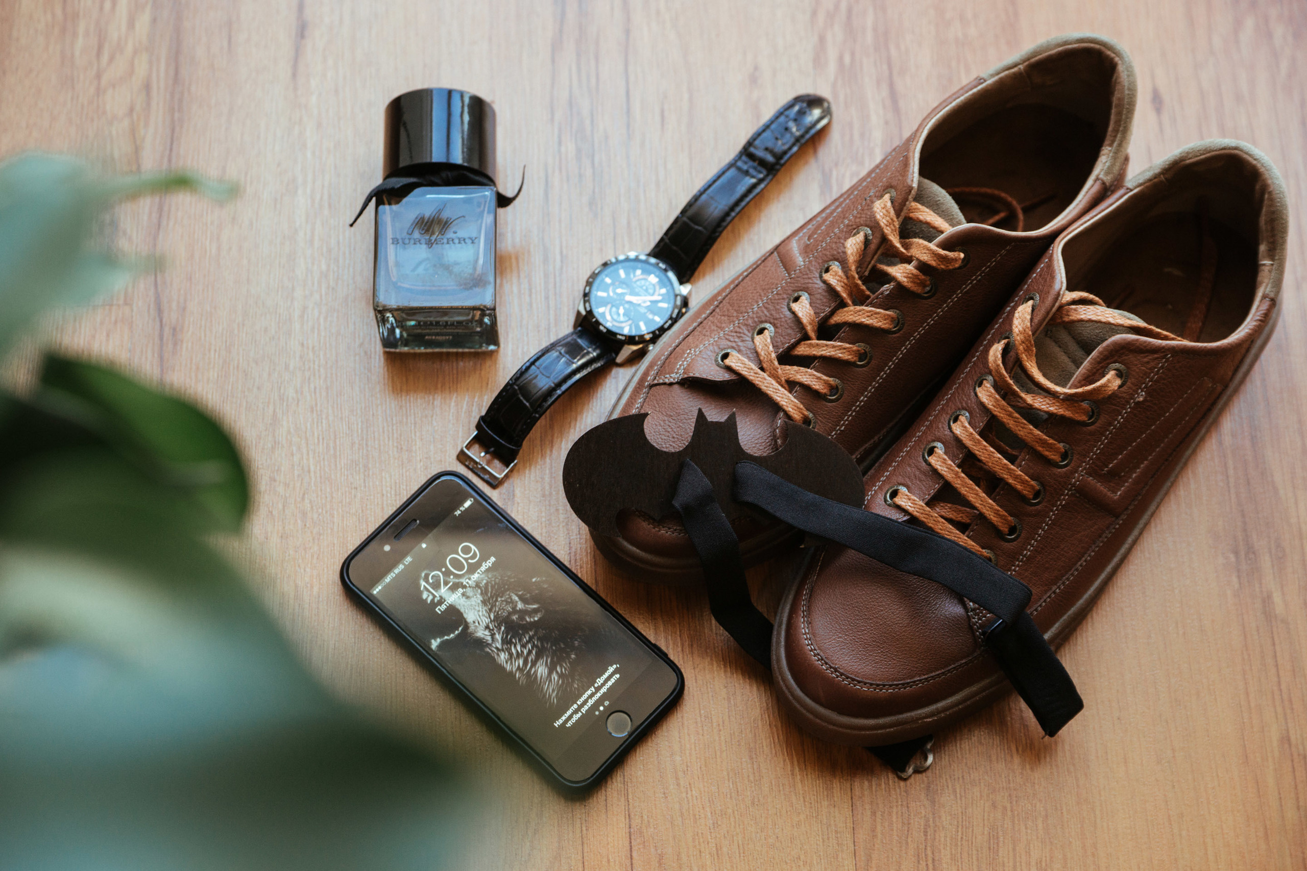 Anatoly & Alexandra — Wedding. Wedding & portrait photographer Sergey Lazarenko