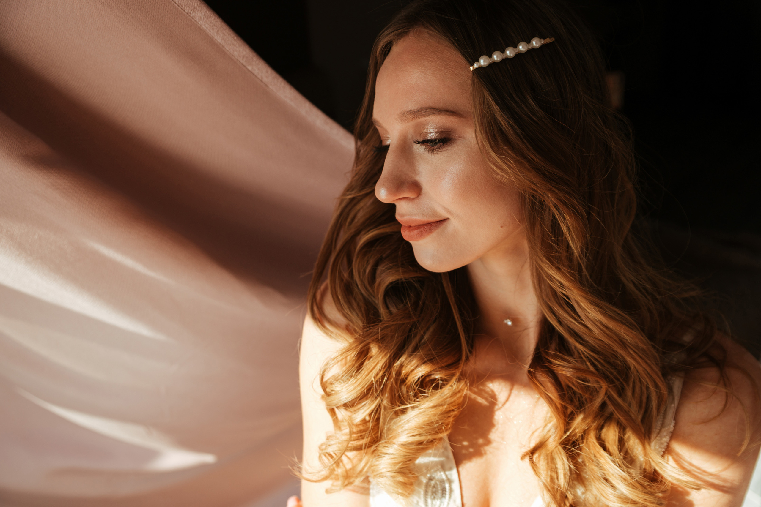 Anatoly & Alexandra — Wedding. Wedding & portrait photographer Sergey Lazarenko