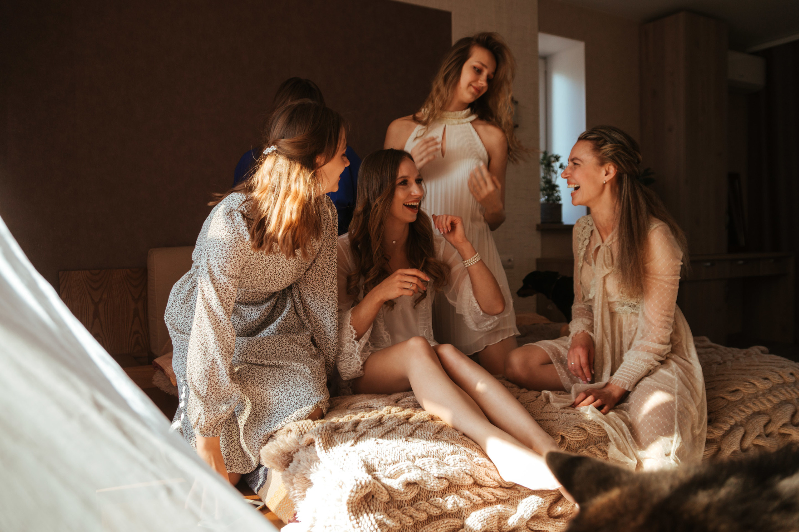 Anatoly & Alexandra — Wedding. Wedding & portrait photographer Sergey Lazarenko