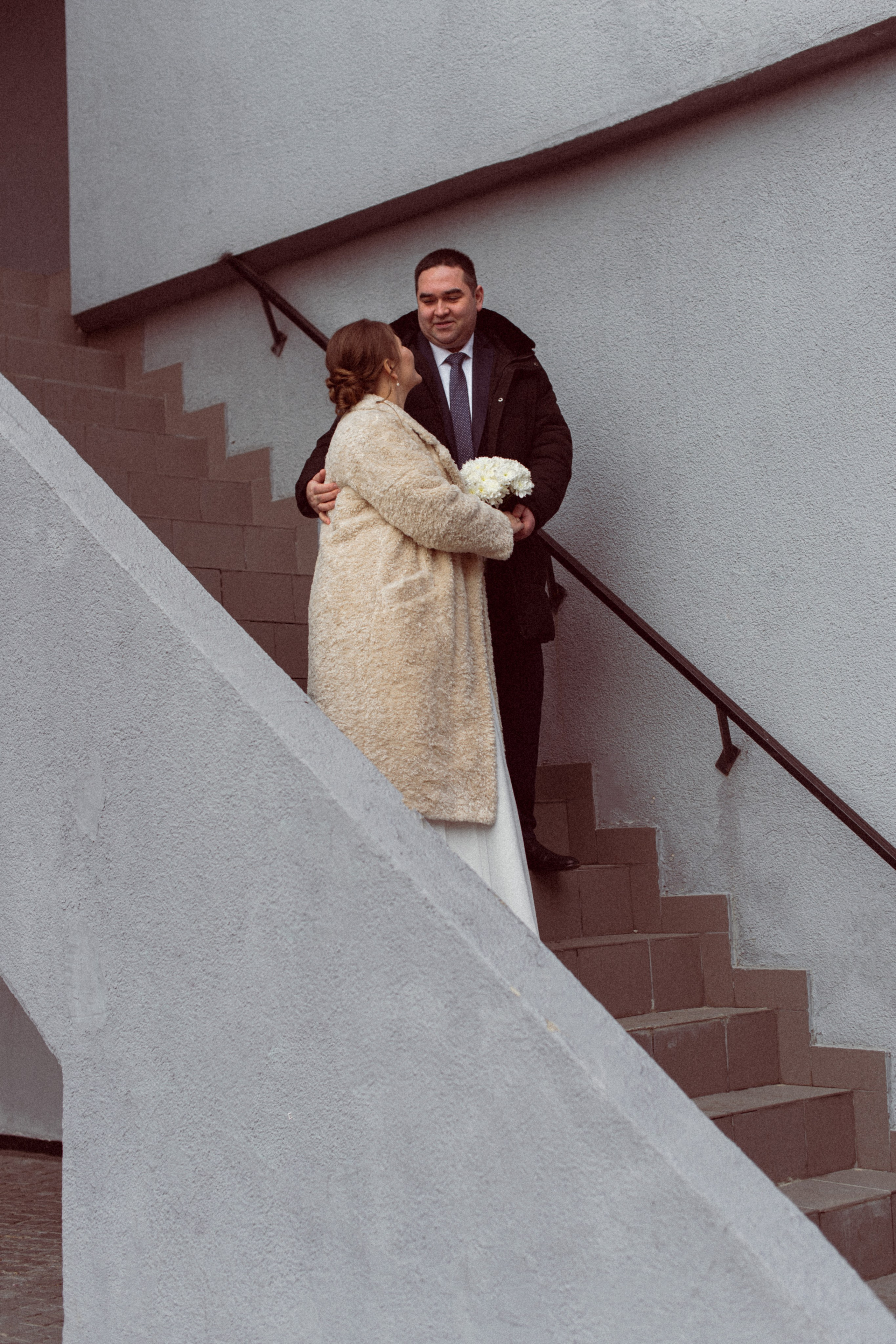 04.02.2025 Дмитрий и Виктория. Женский фотограф в Москве и МО