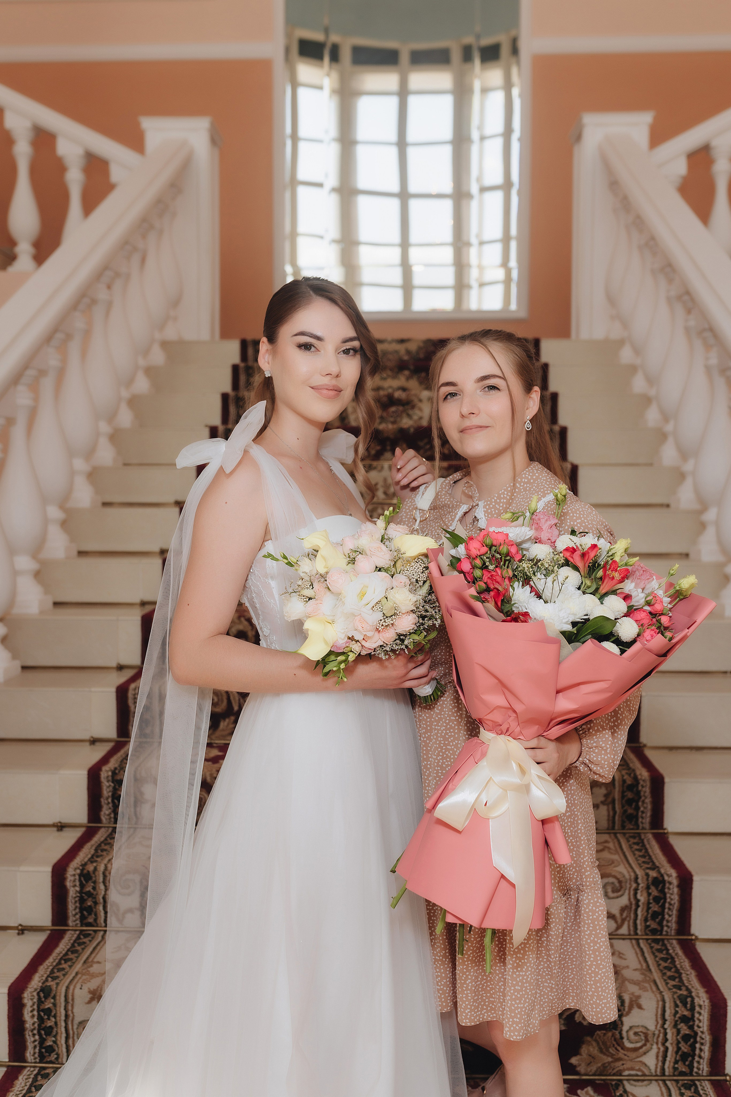 Алиса и Алексей. Фотограф Карина Шмулёва. Воронеж и область