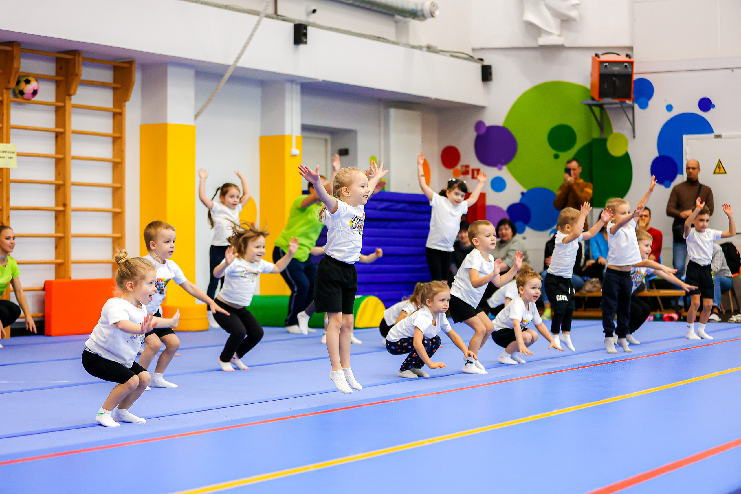 Спорт. Профессиональной фотограф в Санкт-Петербурге Алексей Киселёв