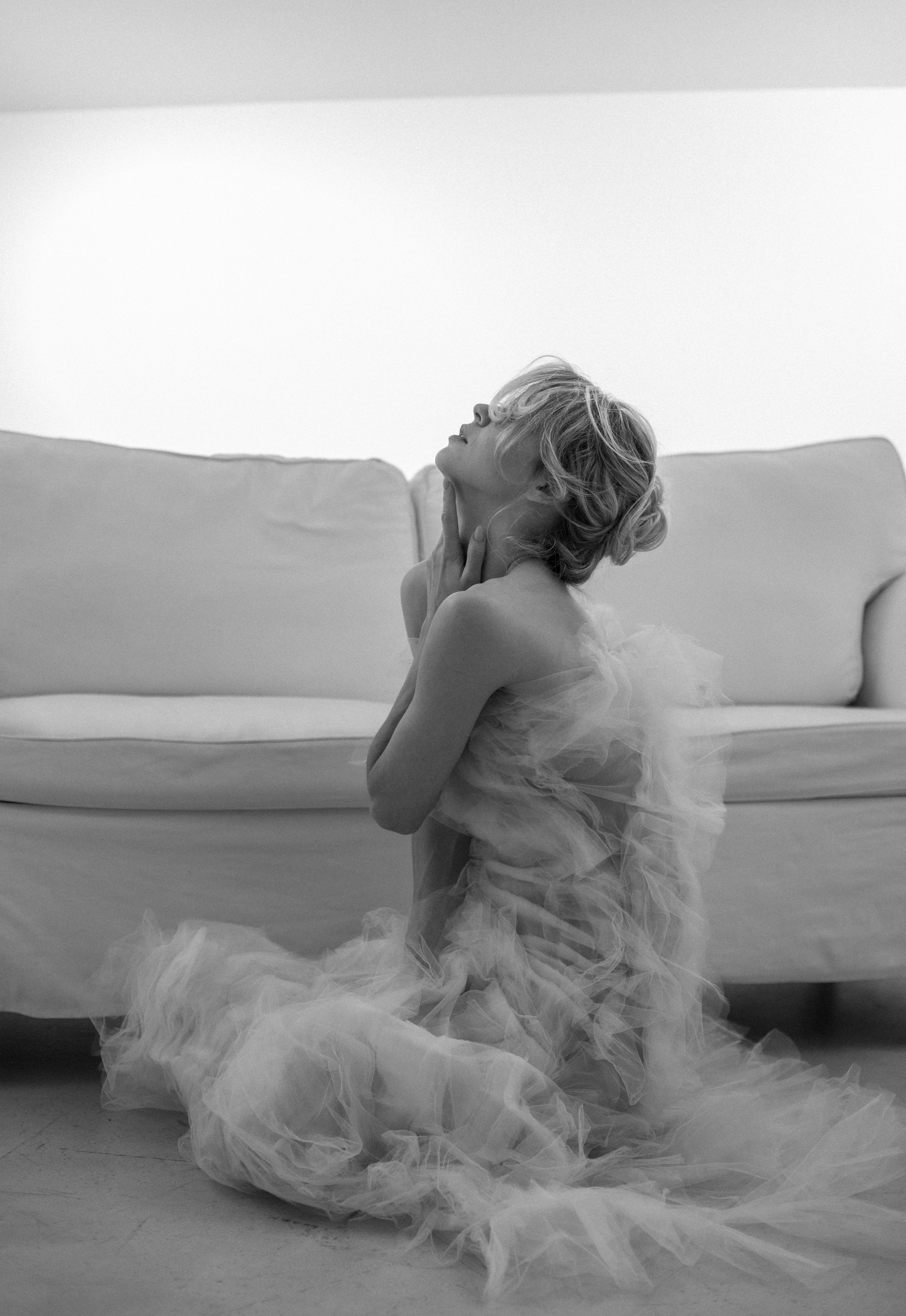 Юля. Фотограф москва