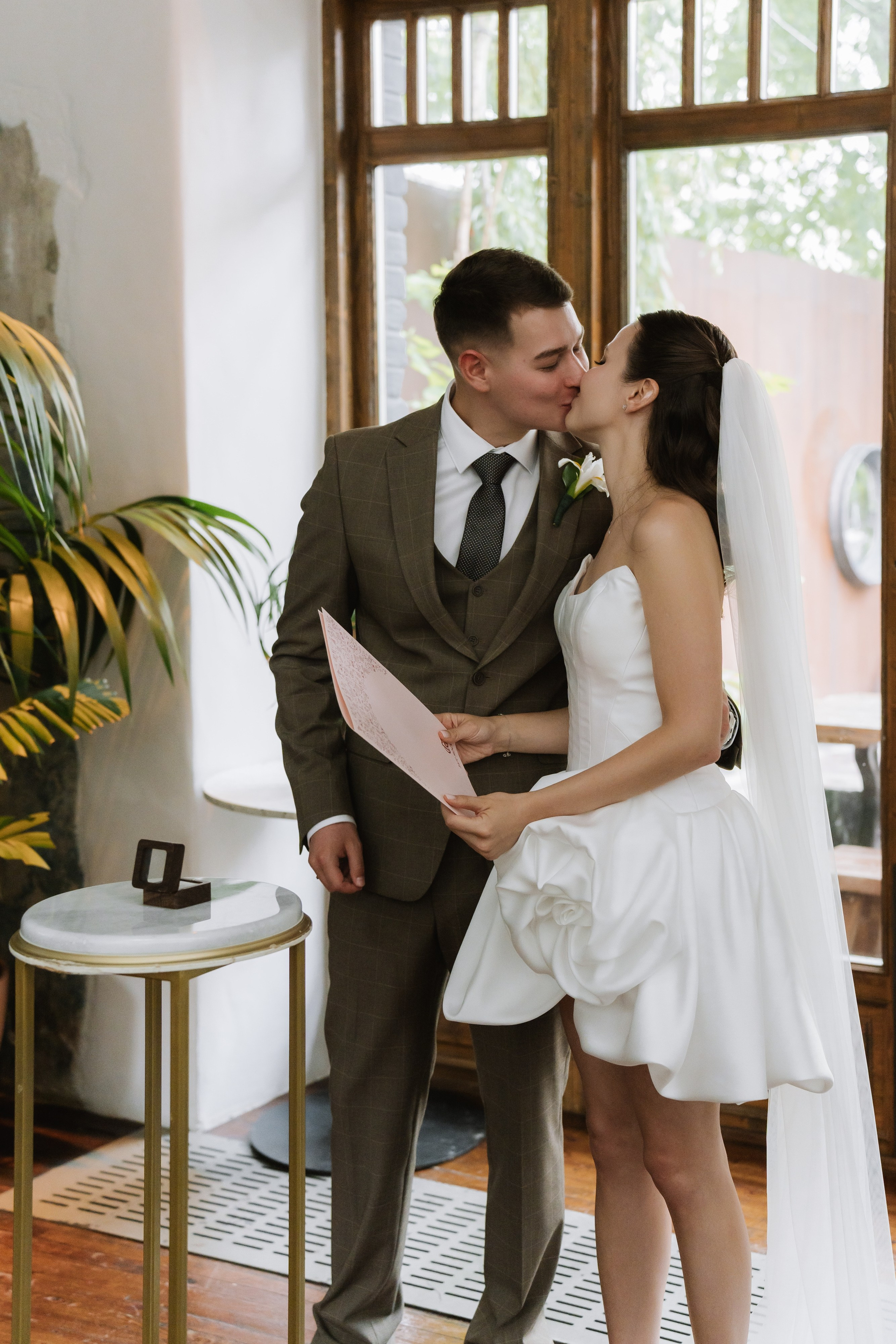 Камила и Паша | 24.07.2025. Свадебный фотограф в Москве Яна Деньгина