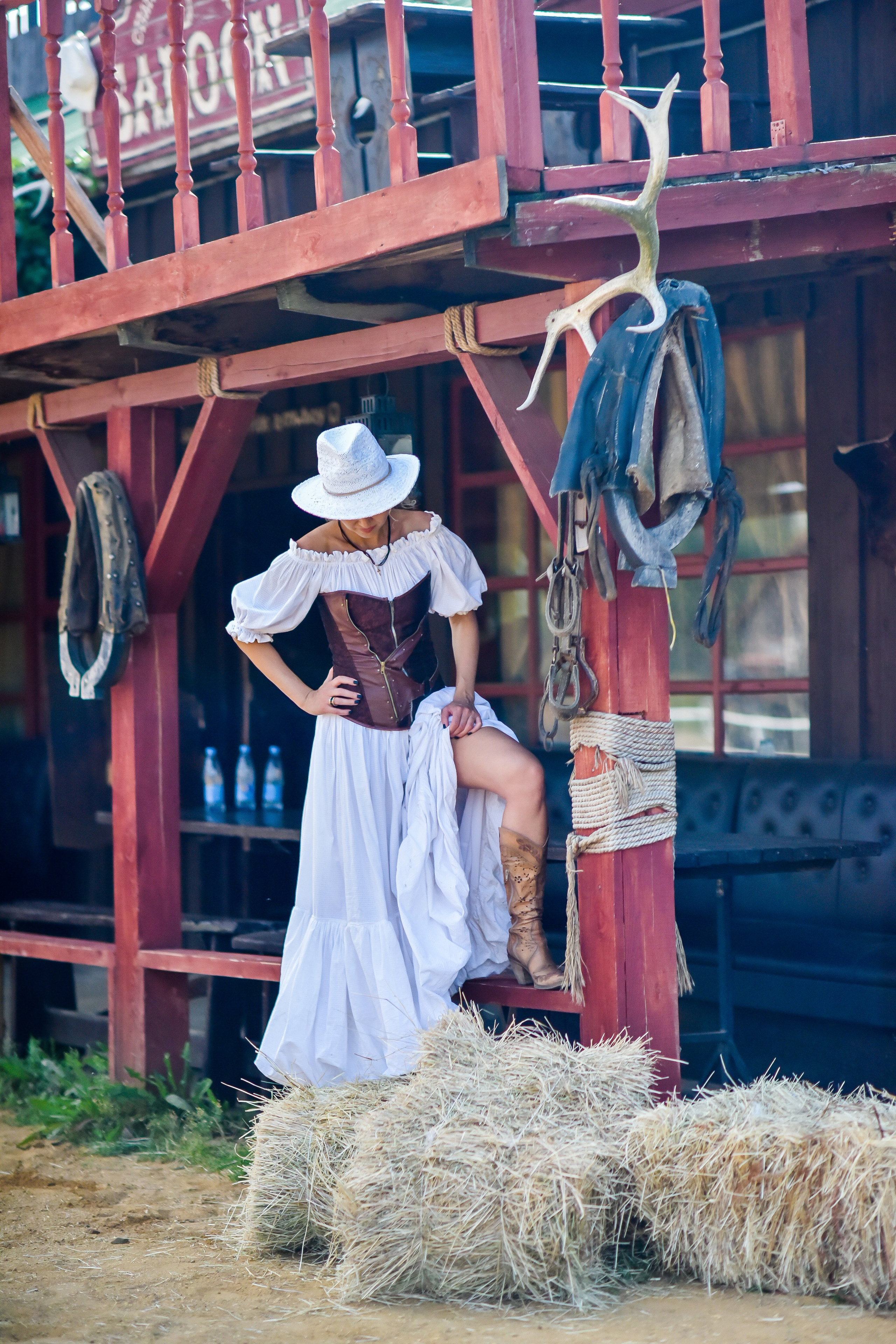 РАНЧО/ АВГУСТ. Фотограф для бизнесконтента, репортажей и семейного альбома в Москве