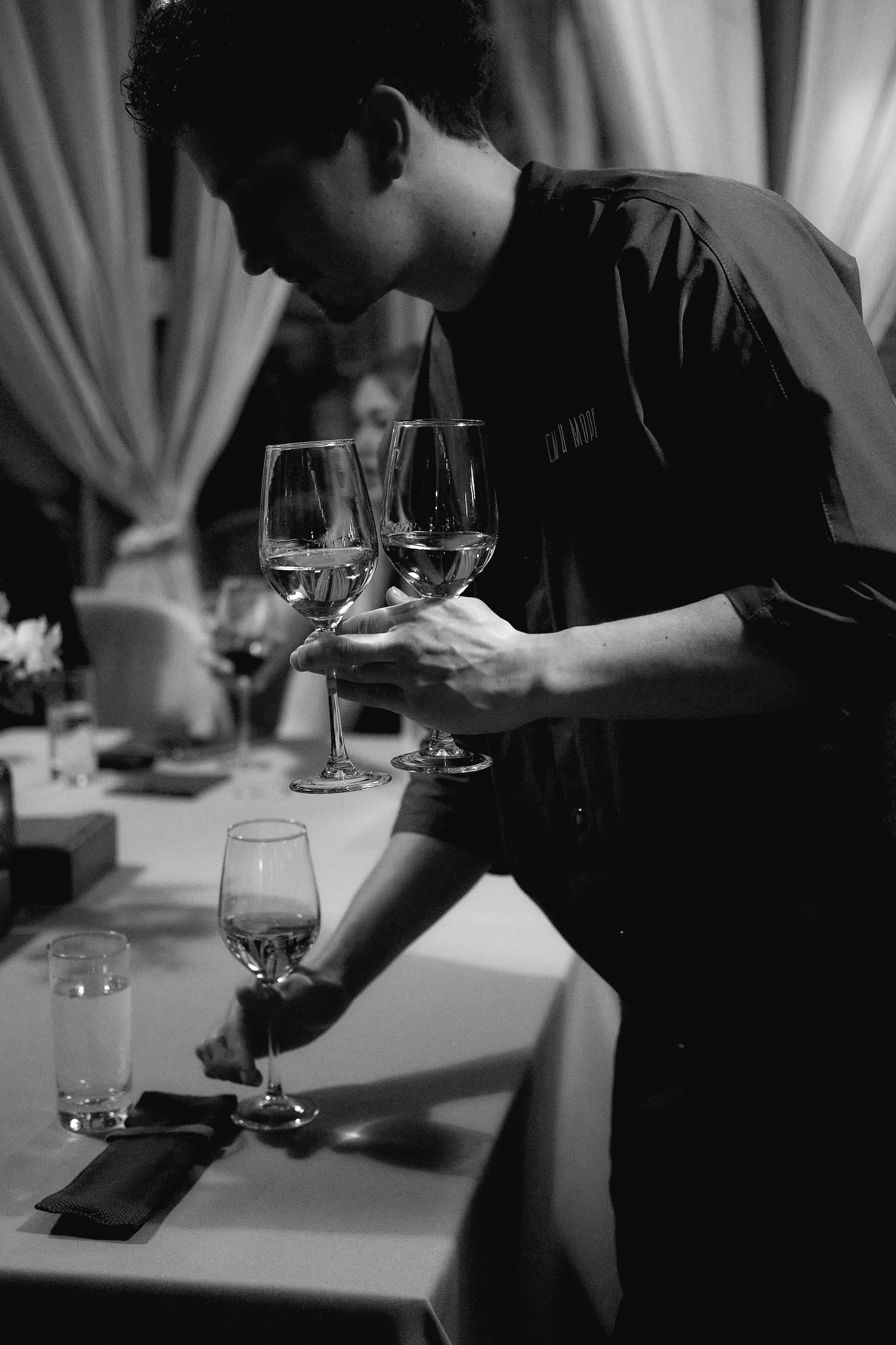 Гастроужин. Фотограф в Анапе и Краснодаре Тина