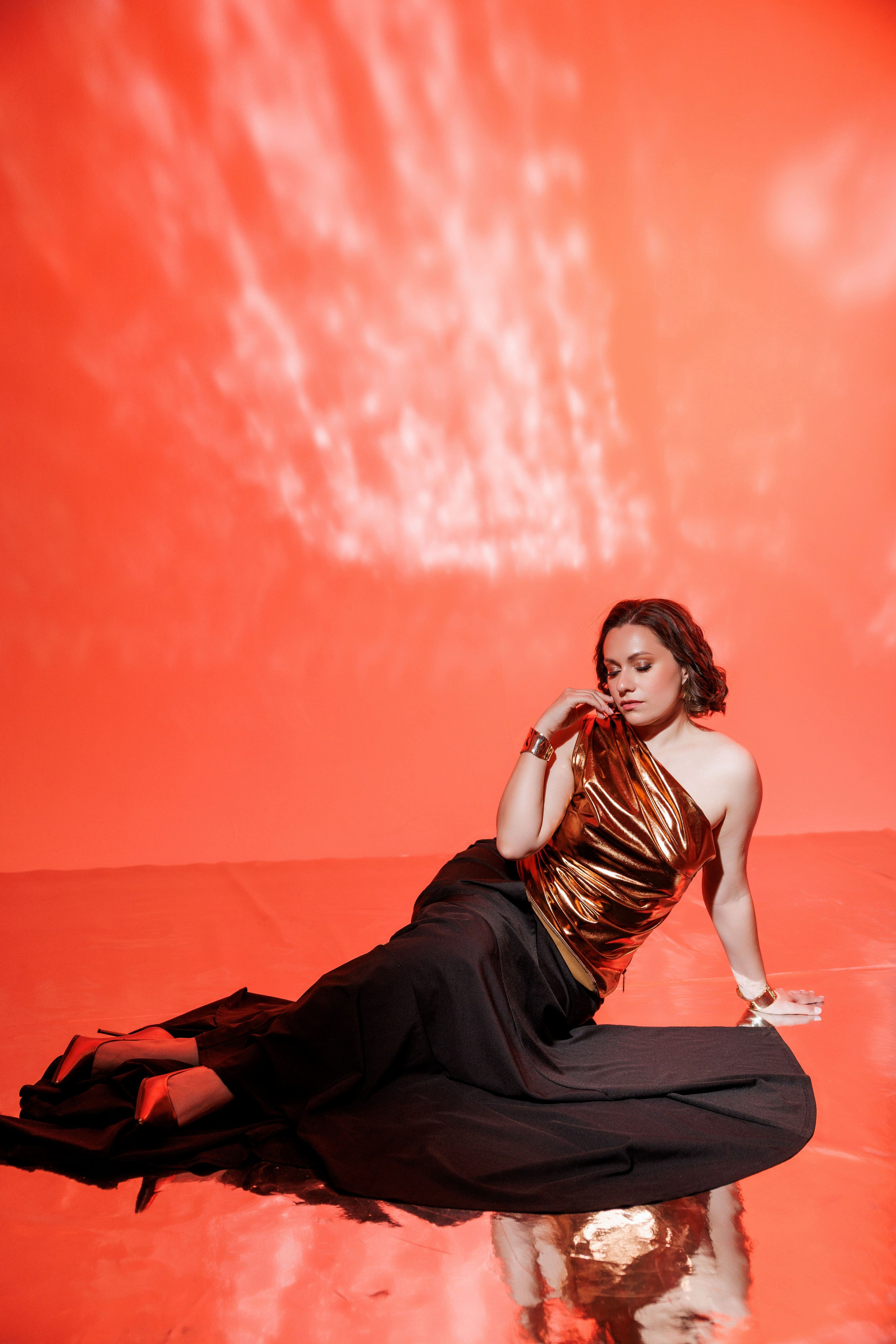 Контент съемки. Свадебный фотограф и контент фотограф в Казани Малыгина Елена