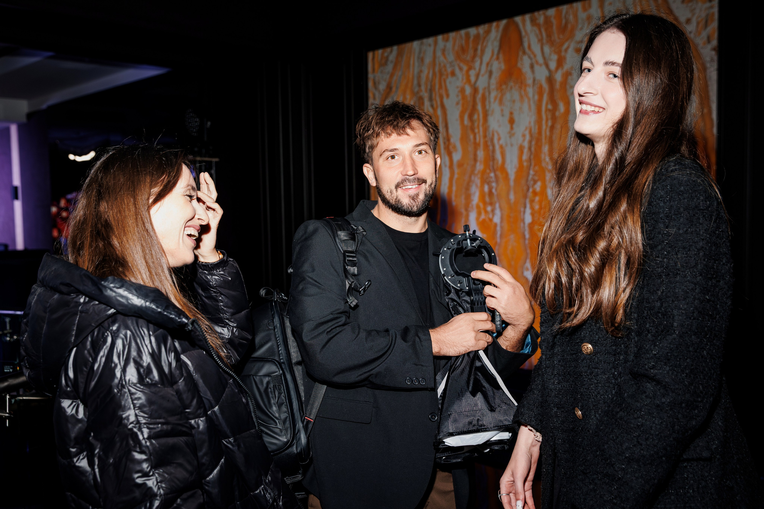 Creators. ILIAS BLACK — Фотограф свадеб и мероприятий в Минске и Беларуси