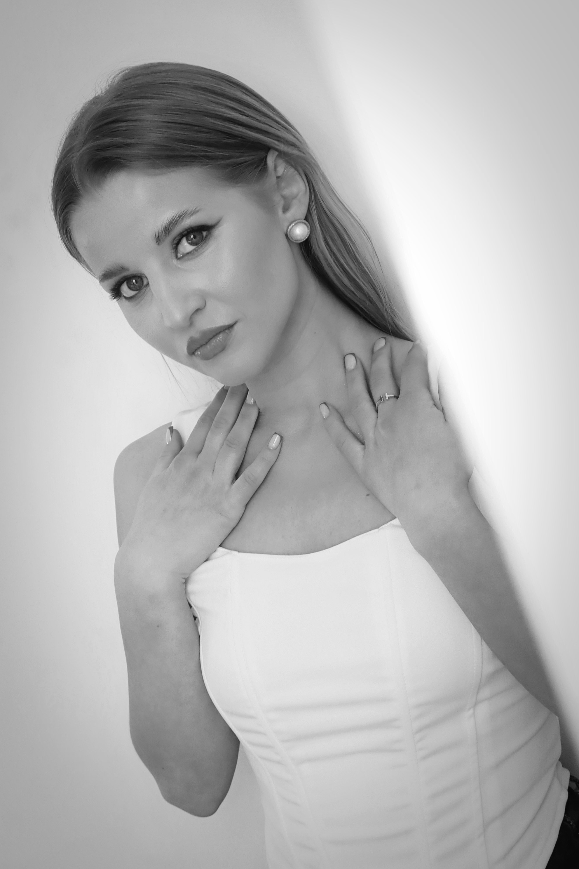 Индивидуальные. Фотограф Anna Ahanova | Ростов-на-Дону