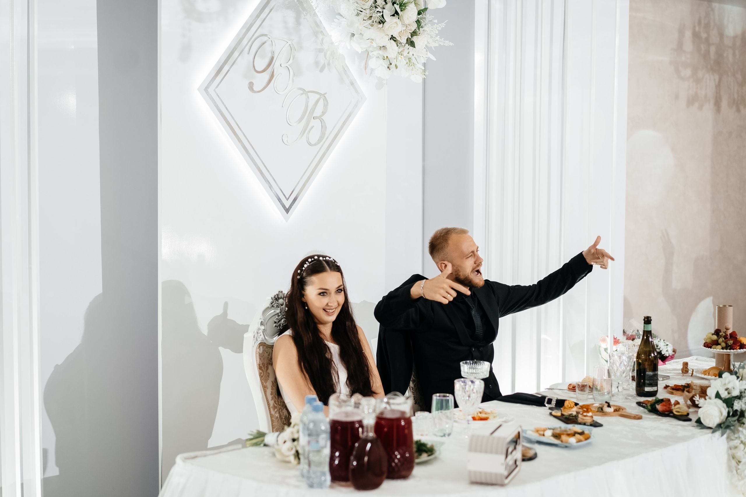 Валерия & Вячеслав. Свадебный фотограф Барнаул Алексей Павлов