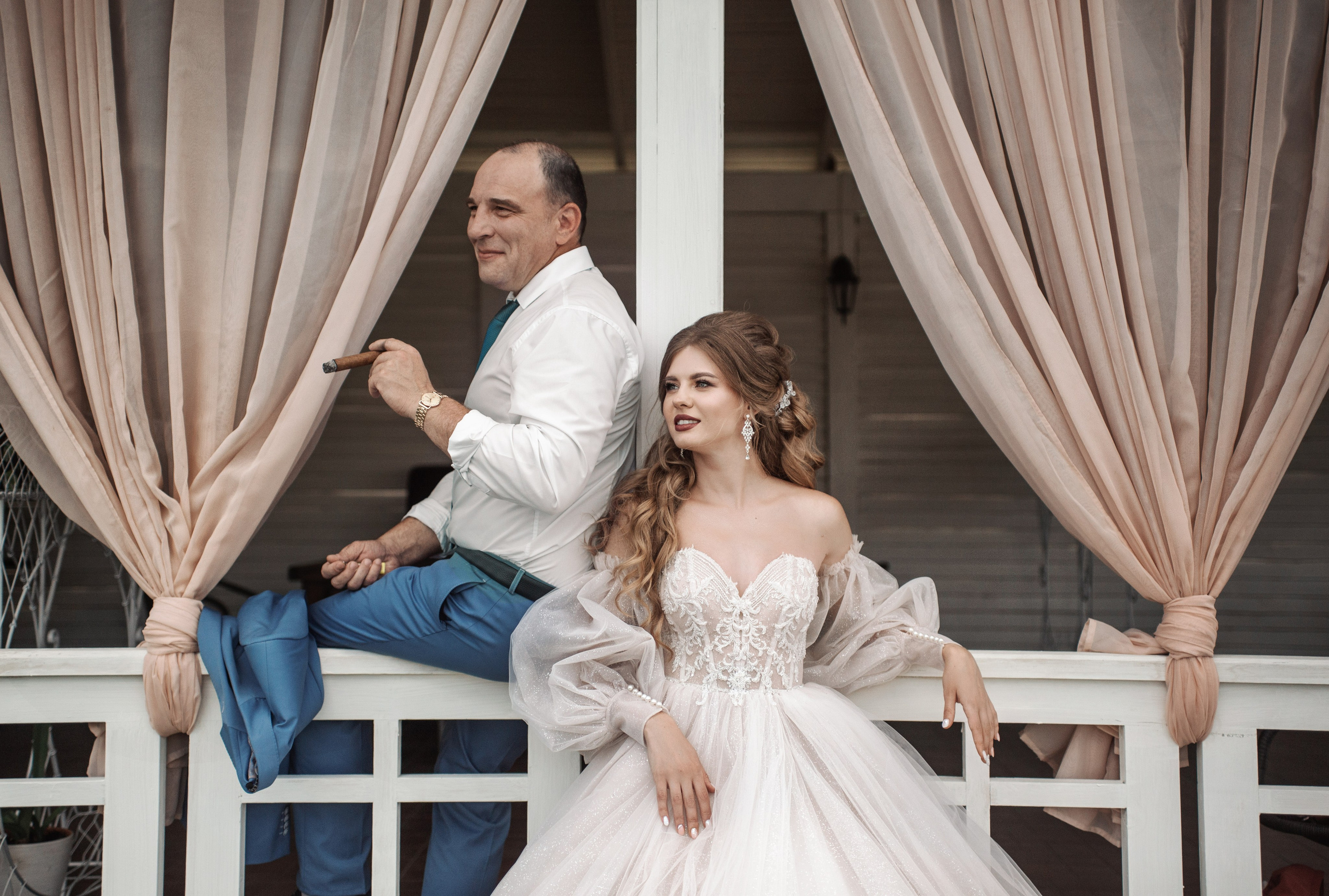 В & М. Свадебный, семейный и индивидуальный фотограф в Зеленограде и Москве Ирина Костенко