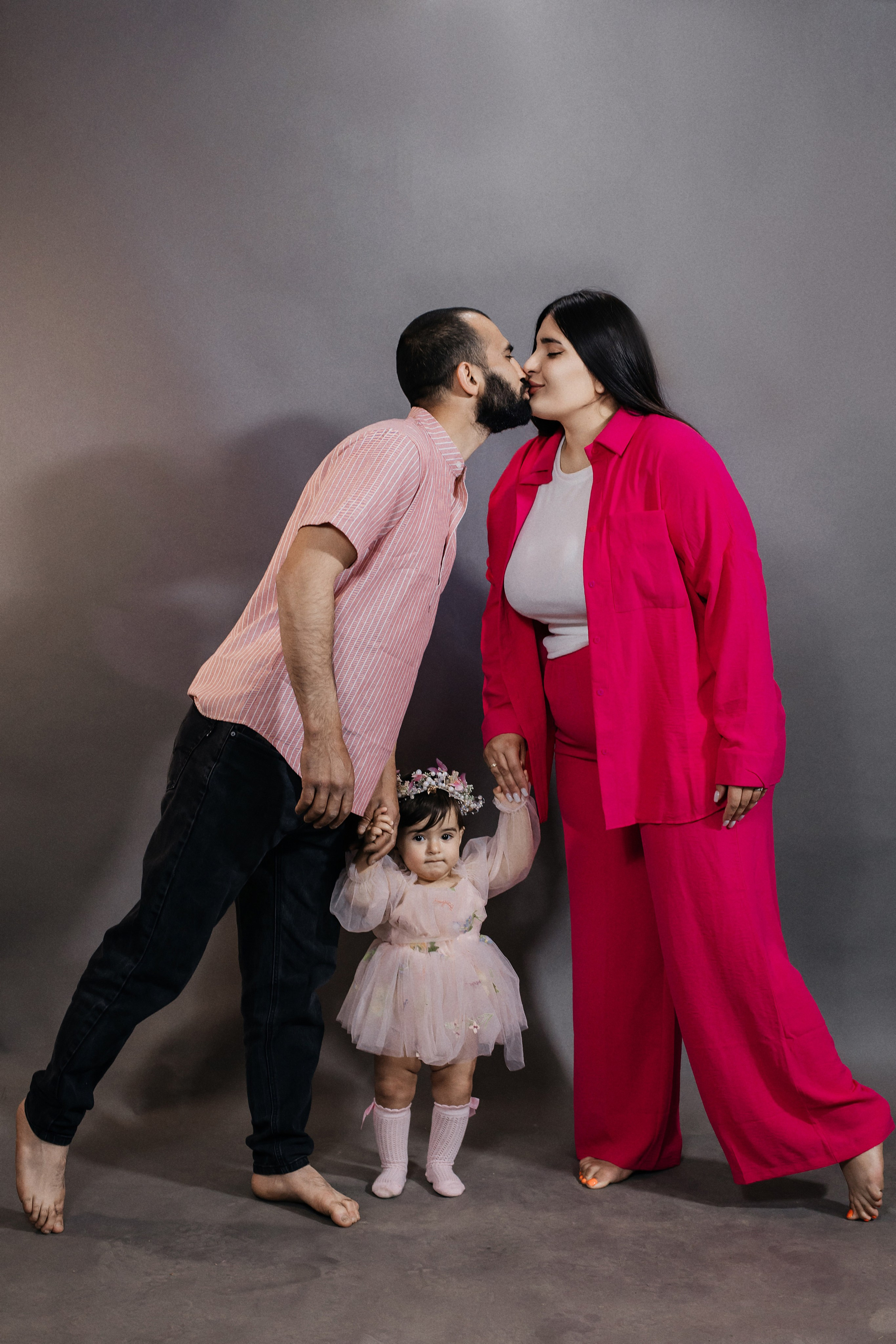 Годик Эллине. Екатерина Ярковая фотограф