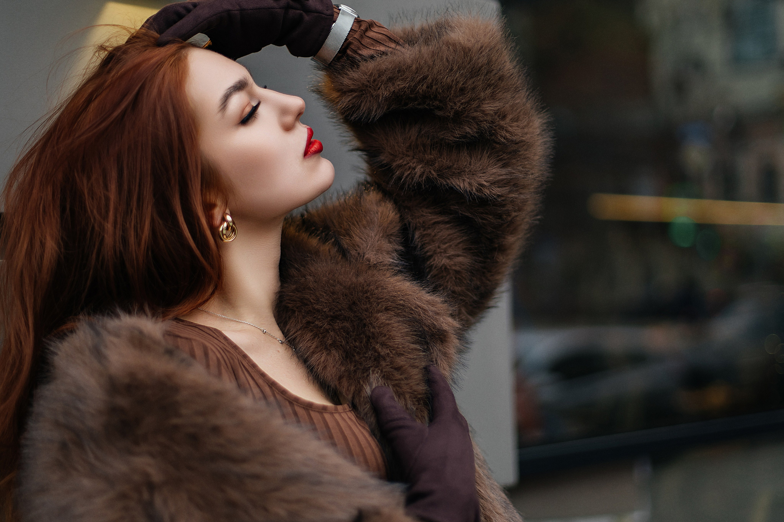 Кристина. Екатерина Ярковая фотограф