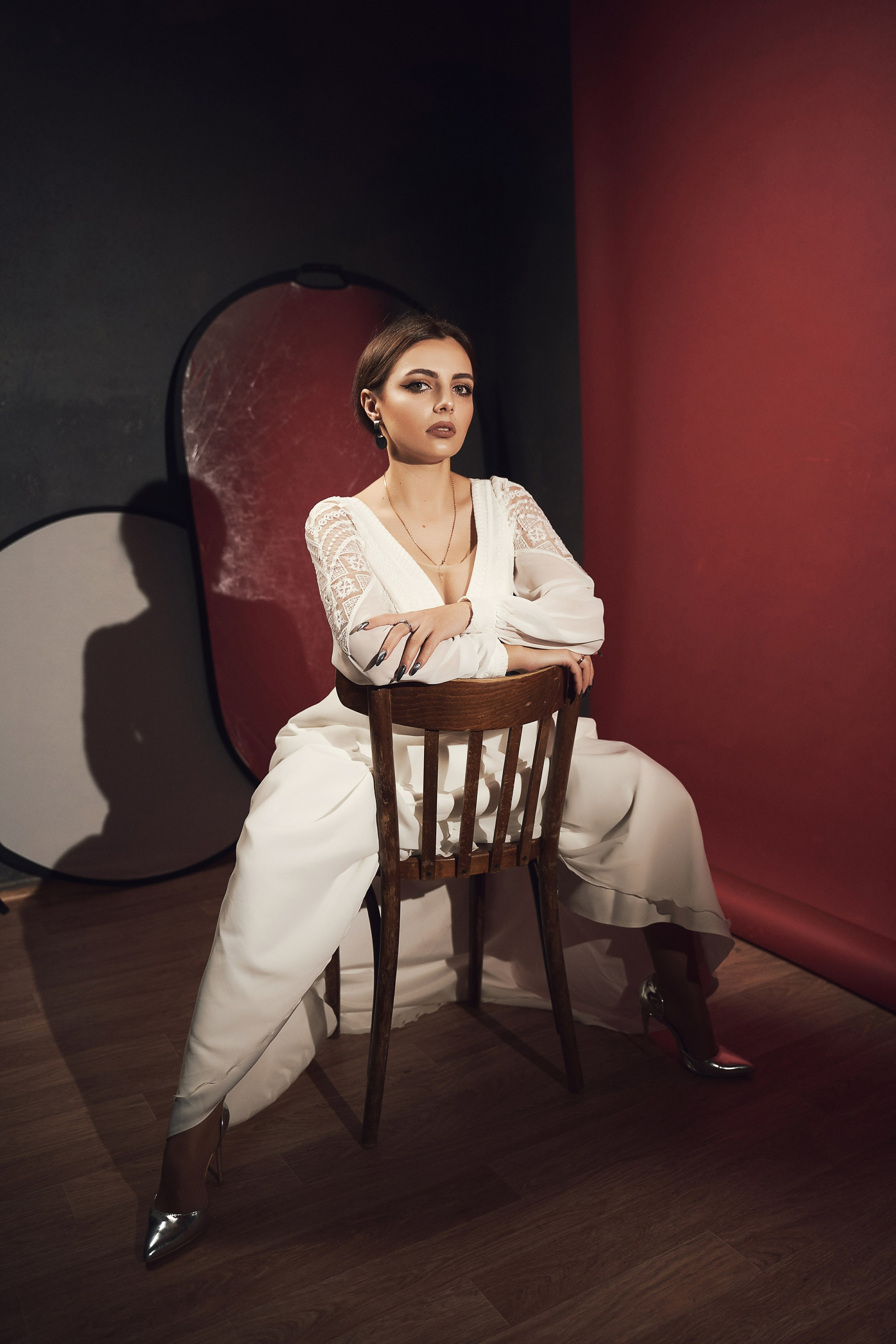 Серии снимков. Фотограф Иван Сосновский