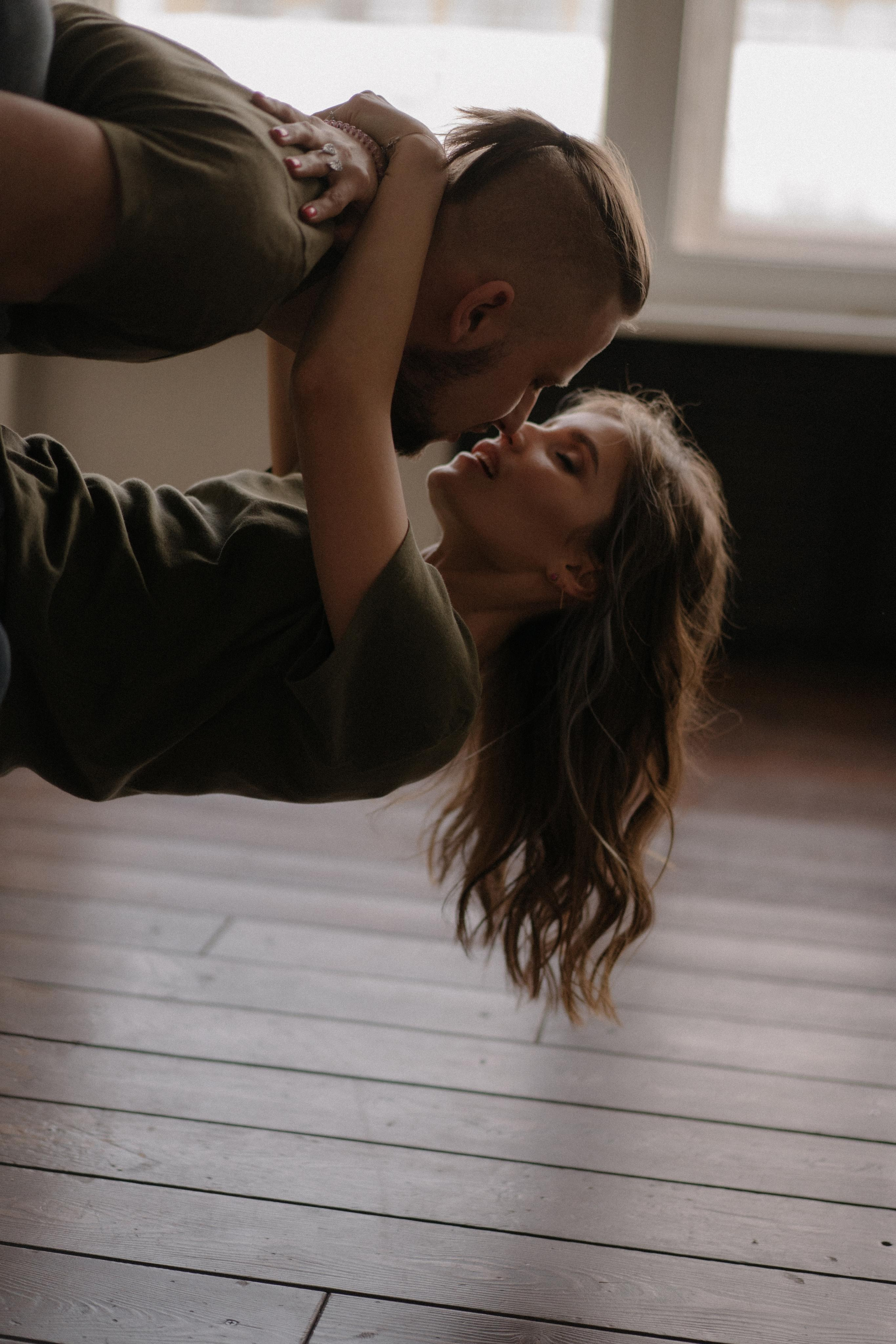 Love Story. Фотограф в Москве Константин Глазков