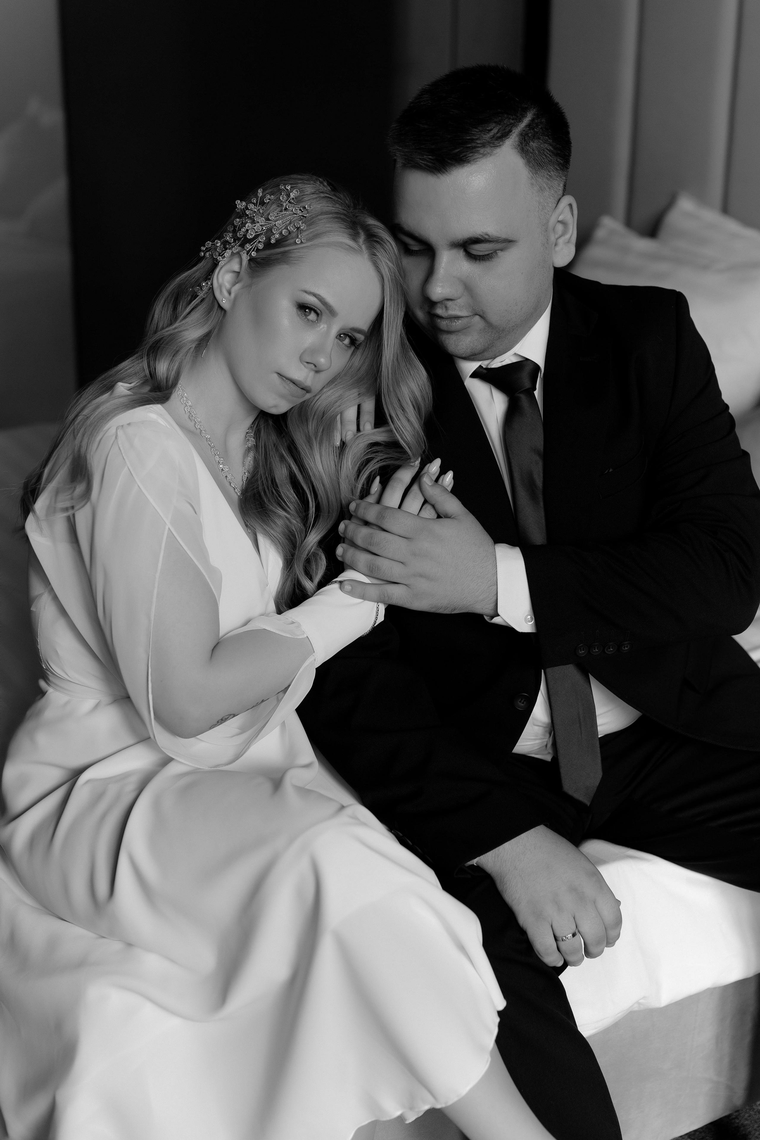 Свадьба Михаила и Надежды. Фотограф Кольчугино/Владимир/Москва Елизавета Иода