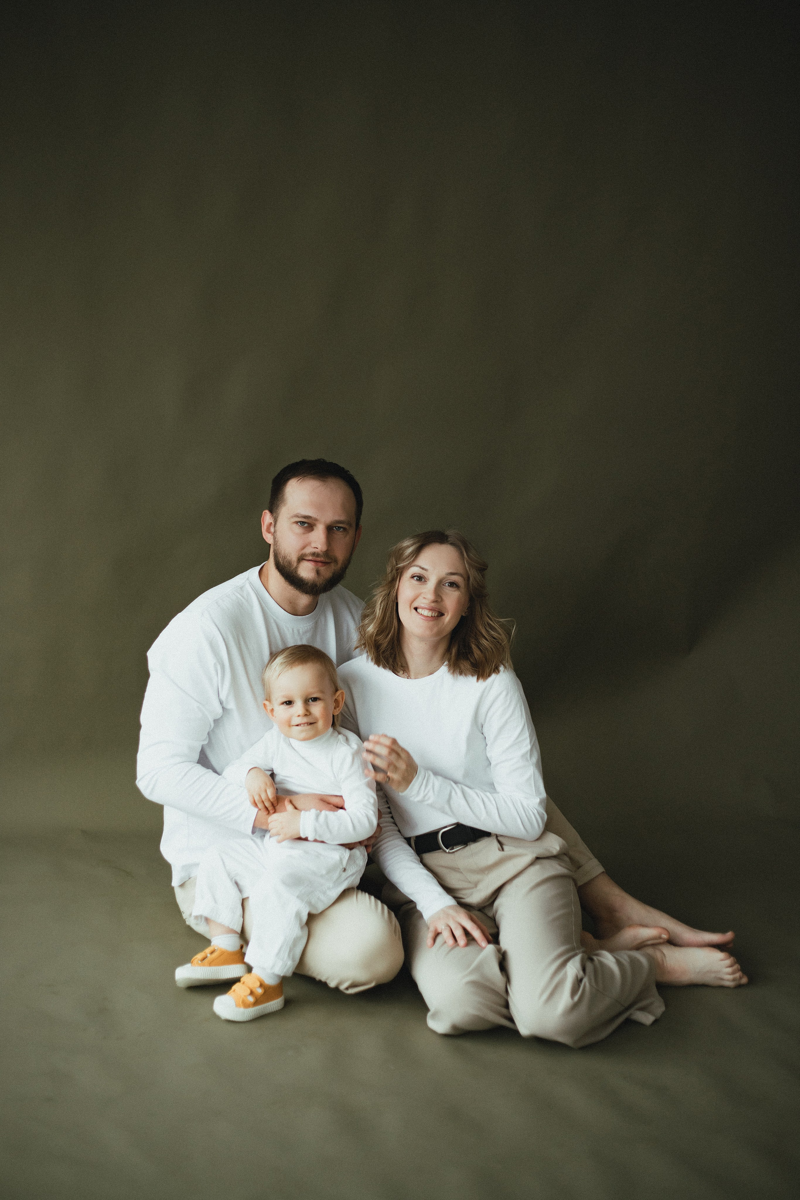 Елисей. Семейный и детский фотограф Минск, Беларусь