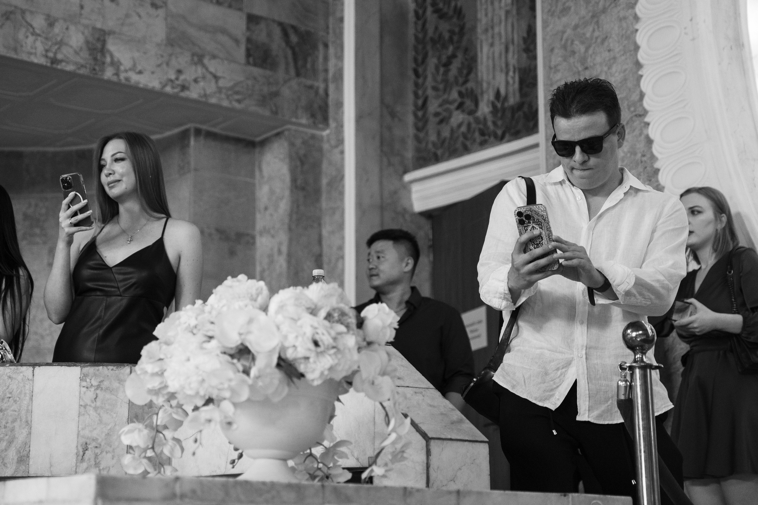 Даниил и Виктория. Репортажный фотограф Дмитрий Юрчук