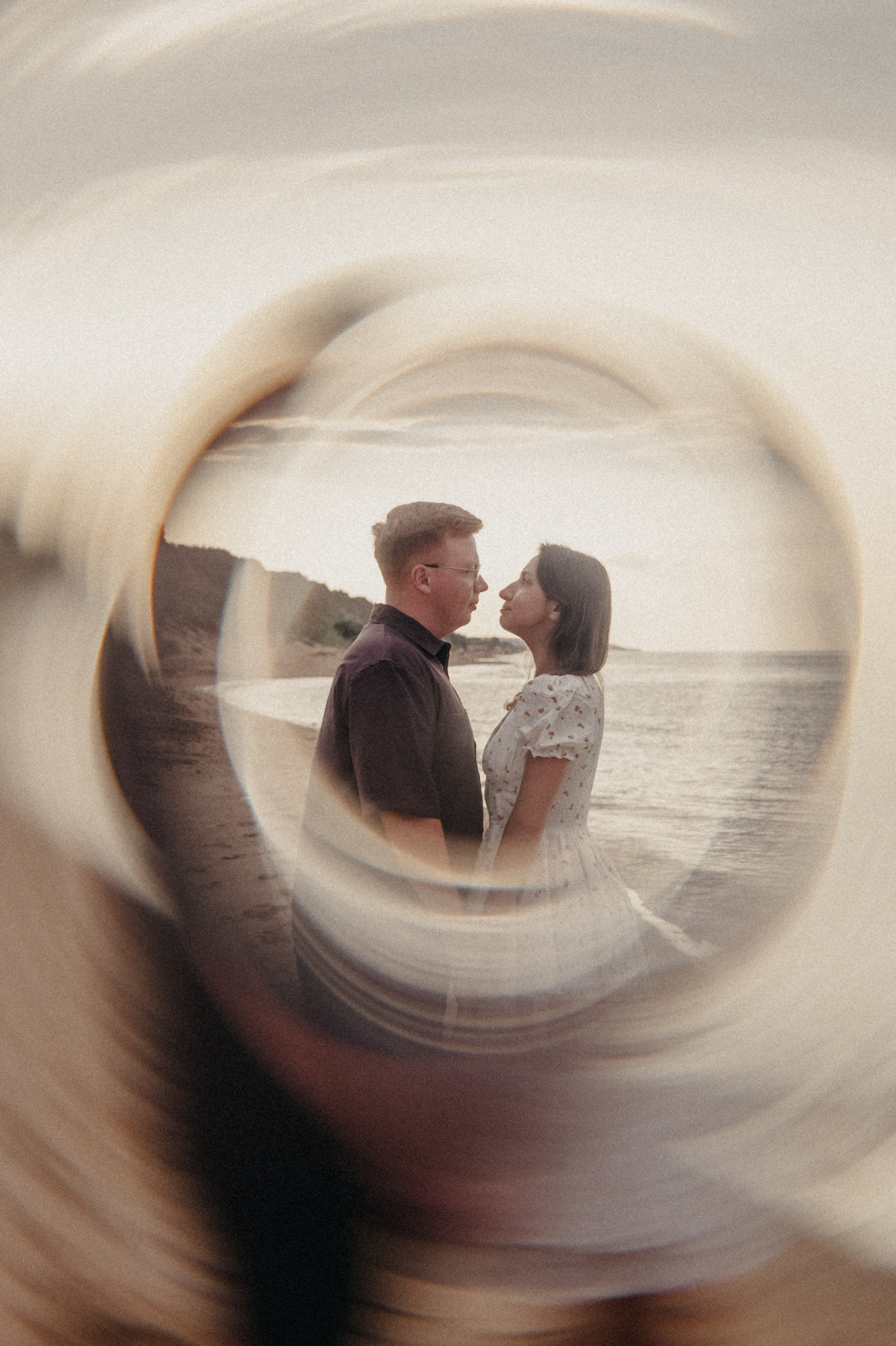 Дмитрий и Анастасия. Фотограф Горбенко Анна