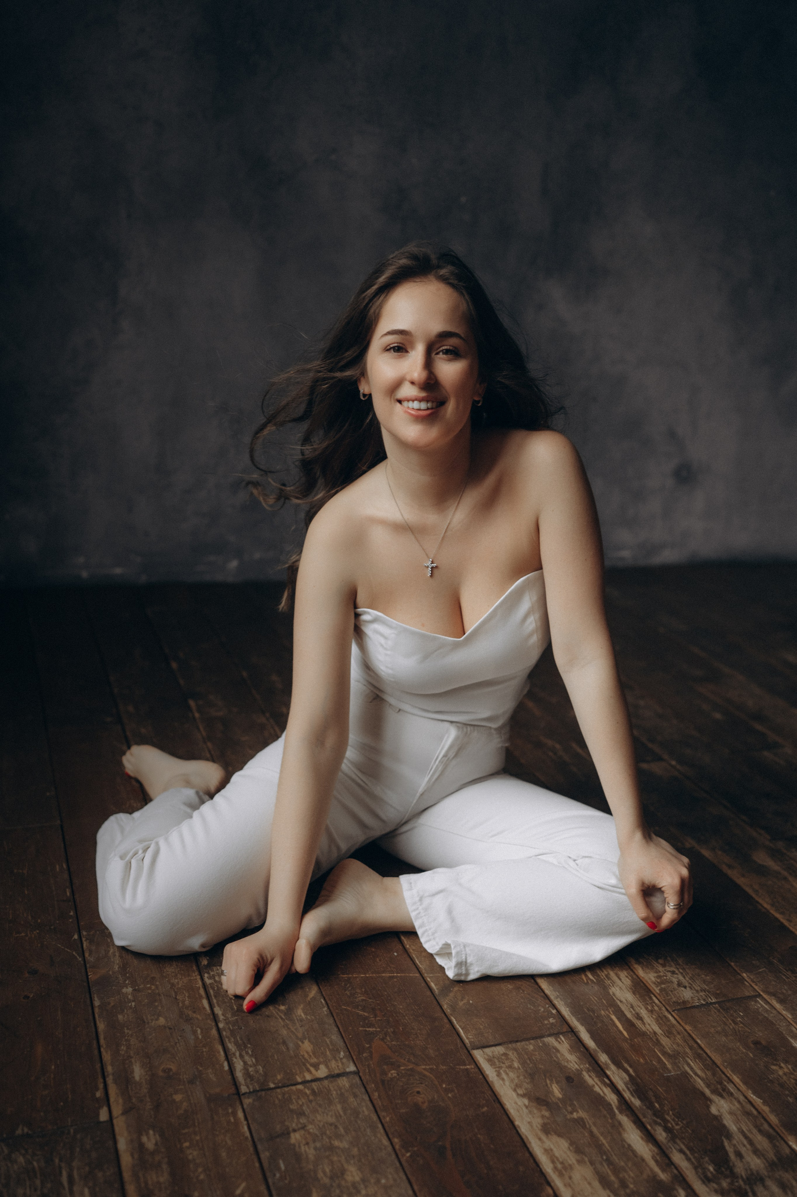 Анна. Фотограф Горбенко Анна