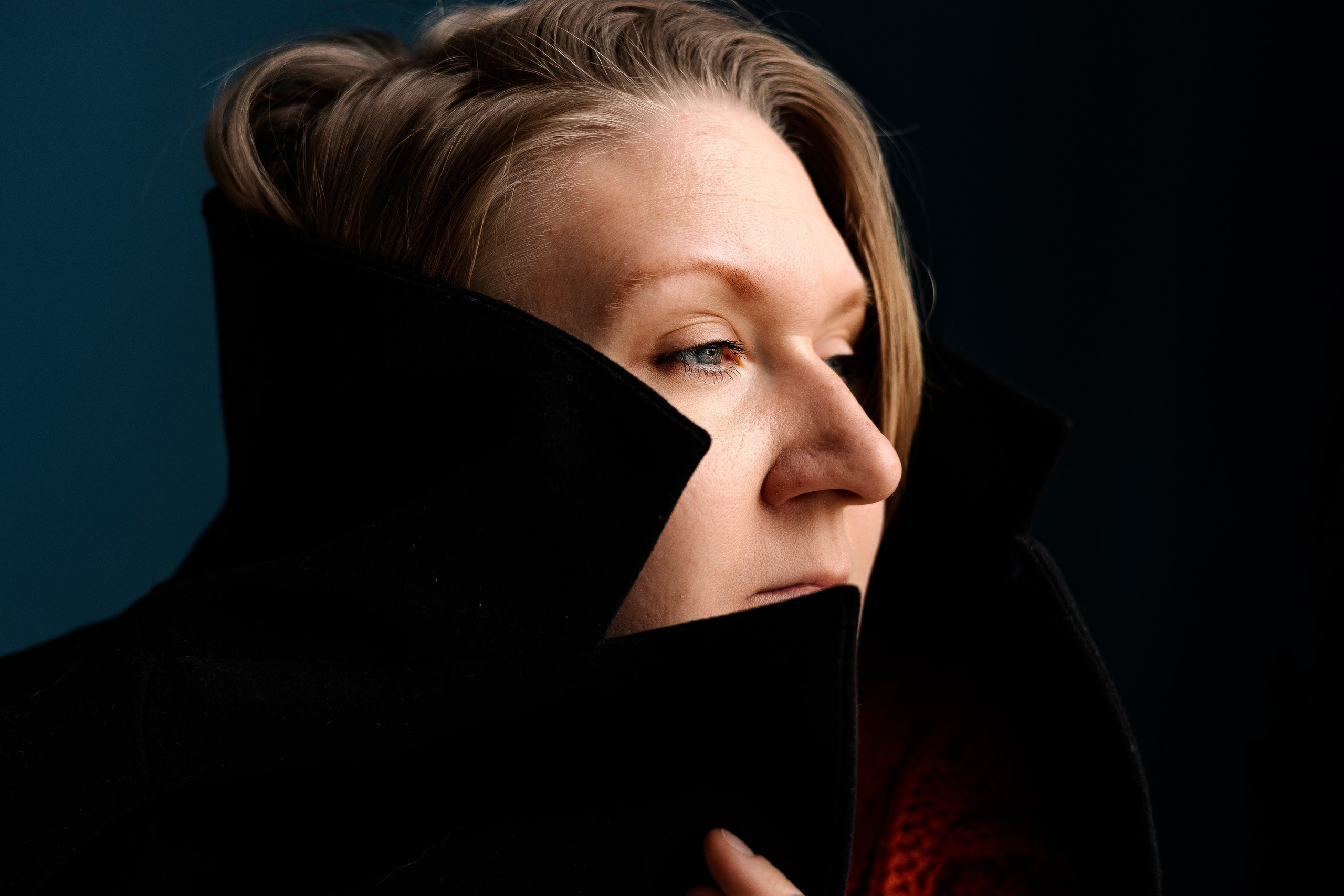 Семейный и портретный фотограф в Самаре Анна Григорьева