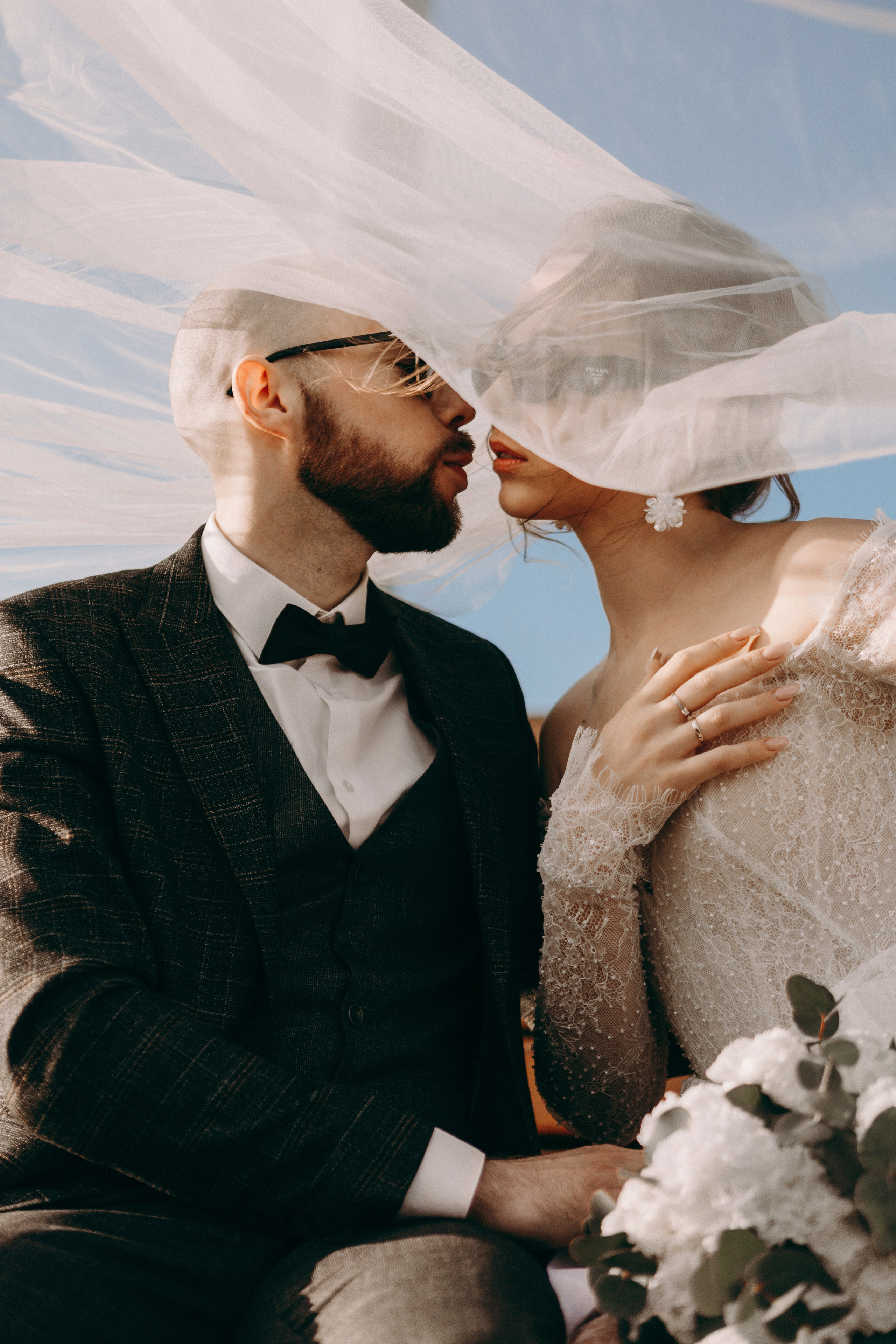 Андрей и Ирина. Индивидуальный и свадебный фотограф в Нижнем Новгороде Трушина Кристина