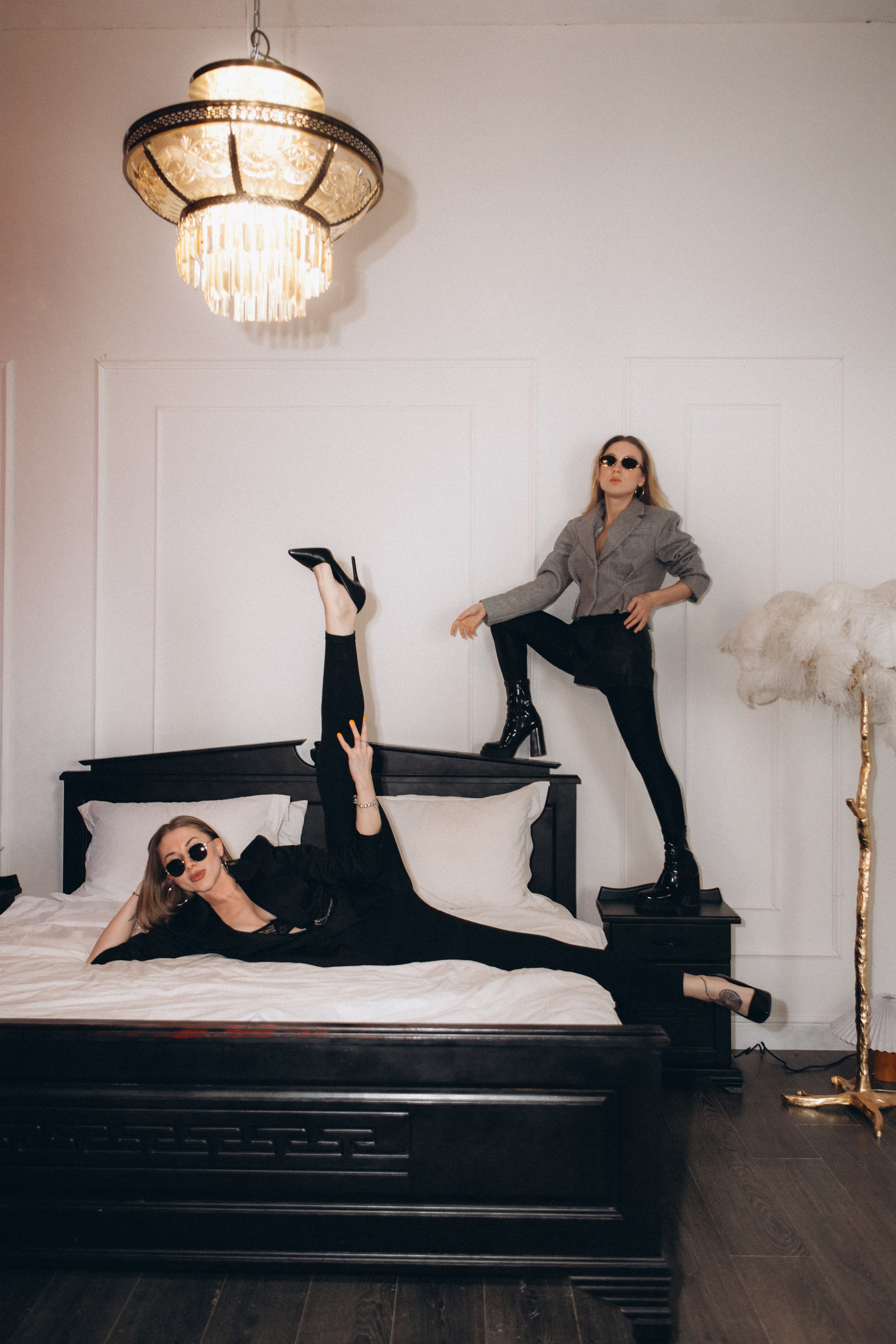 Индивидуальная фотосъемка. Индивидуальный и свадебный фотограф в Нижнем Новгороде Трушина Кристина