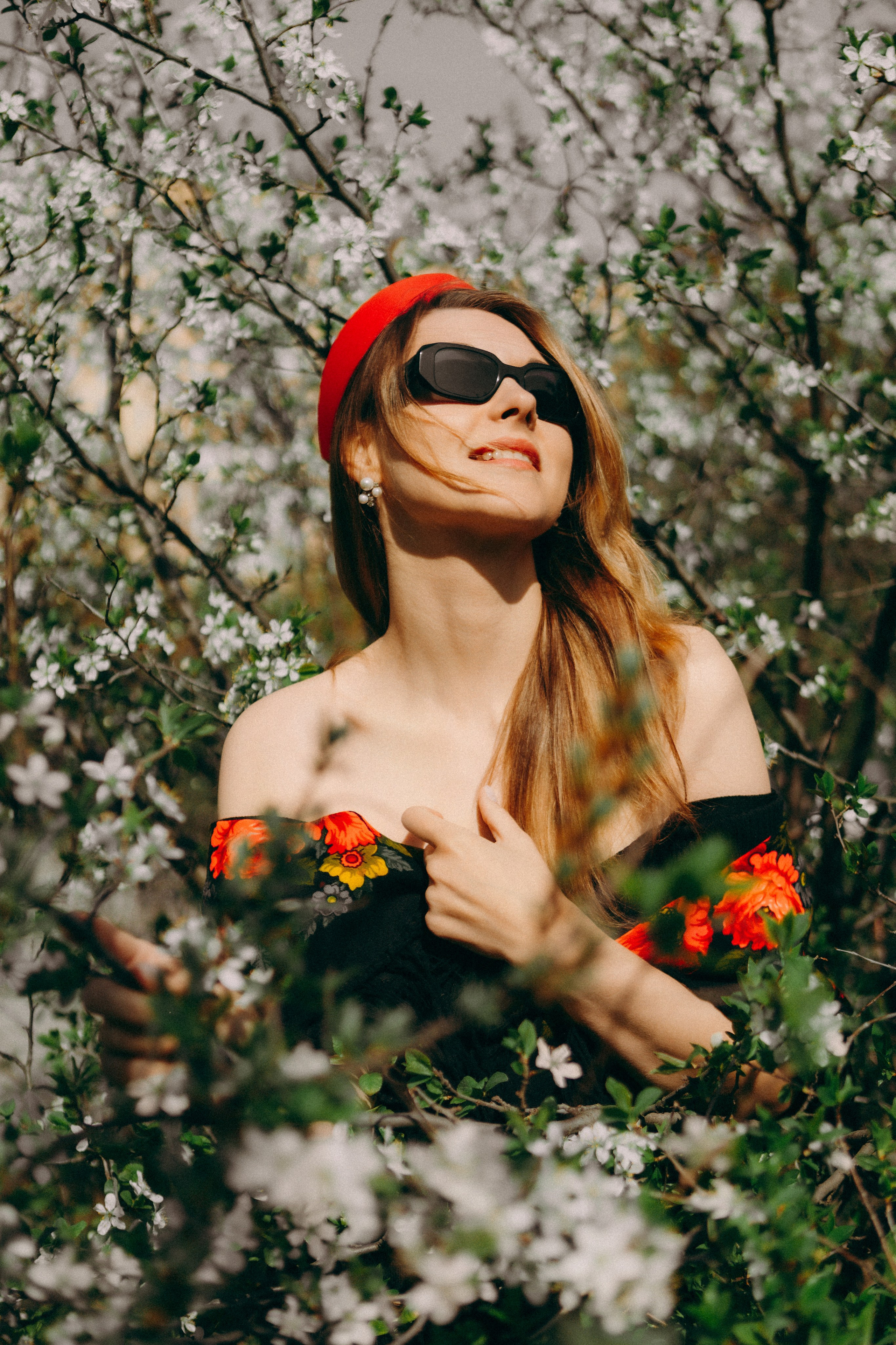 Индивидуальная фотосъемка. Индивидуальный и свадебный фотограф в Нижнем Новгороде Трушина Кристина