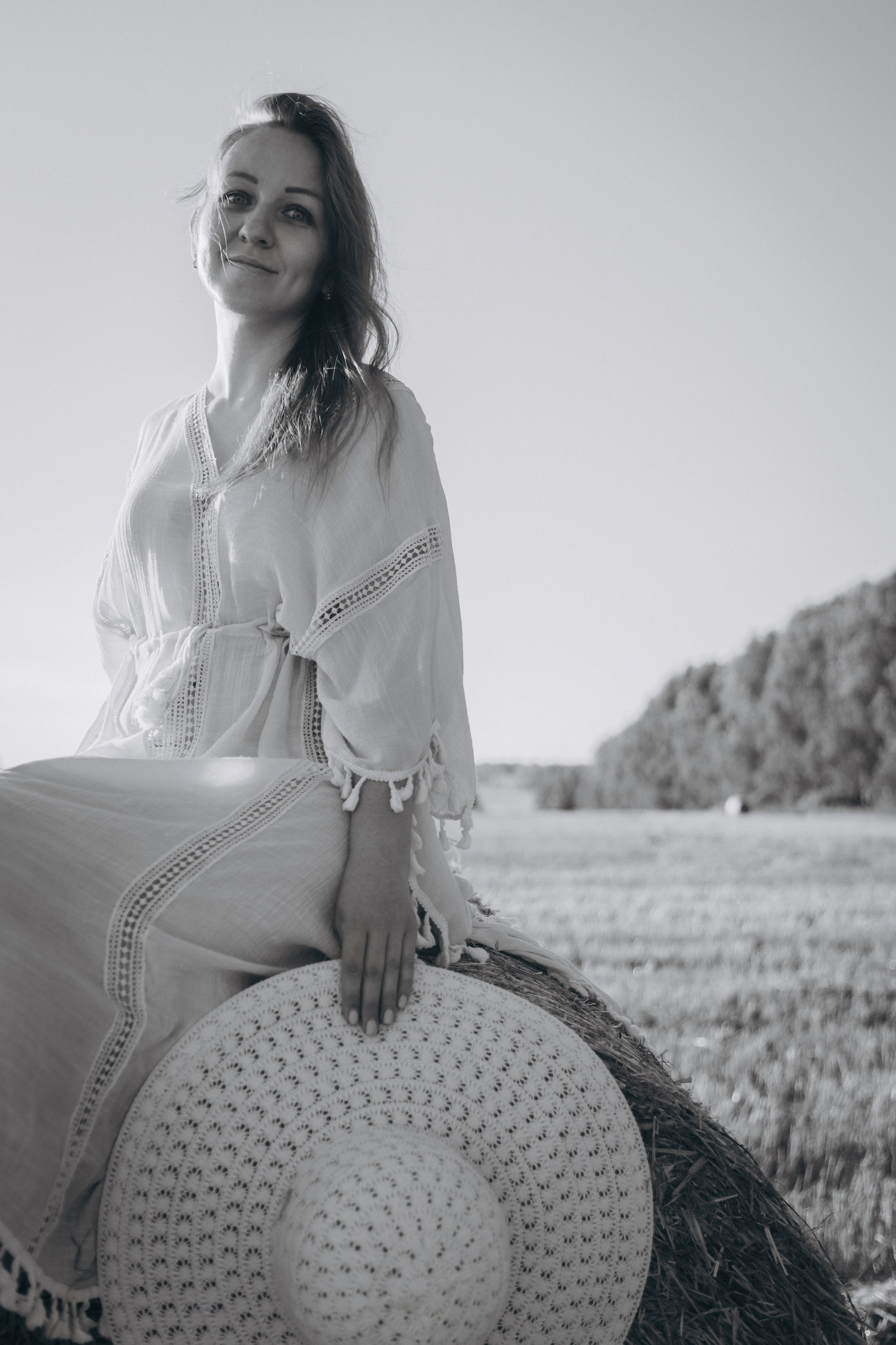 Сергей и Инна. Индивидуальный и свадебный фотограф в Нижнем Новгороде Трушина Кристина