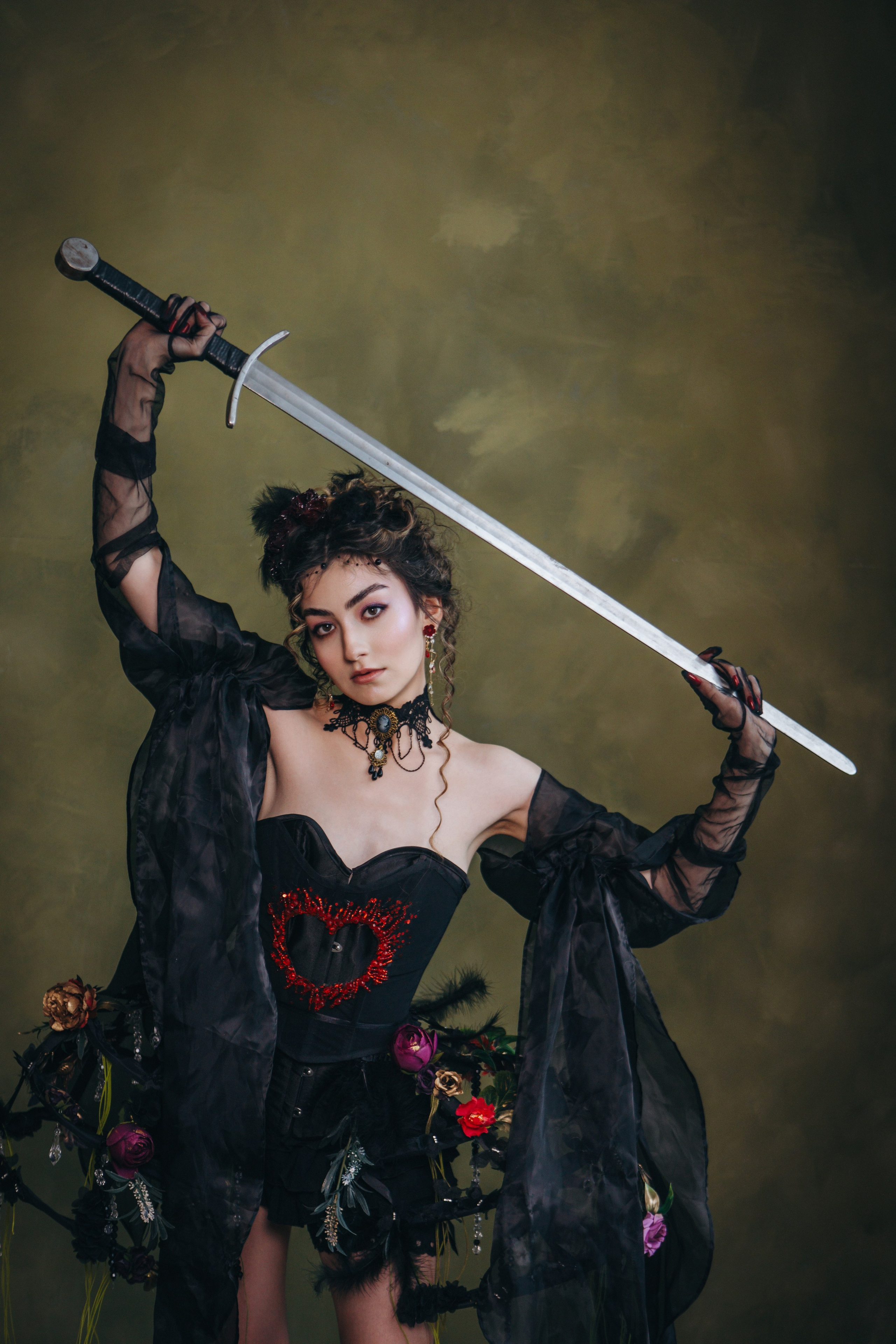 Индивидуальная фотосъемка. Индивидуальный и свадебный фотограф в Нижнем Новгороде Трушина Кристина