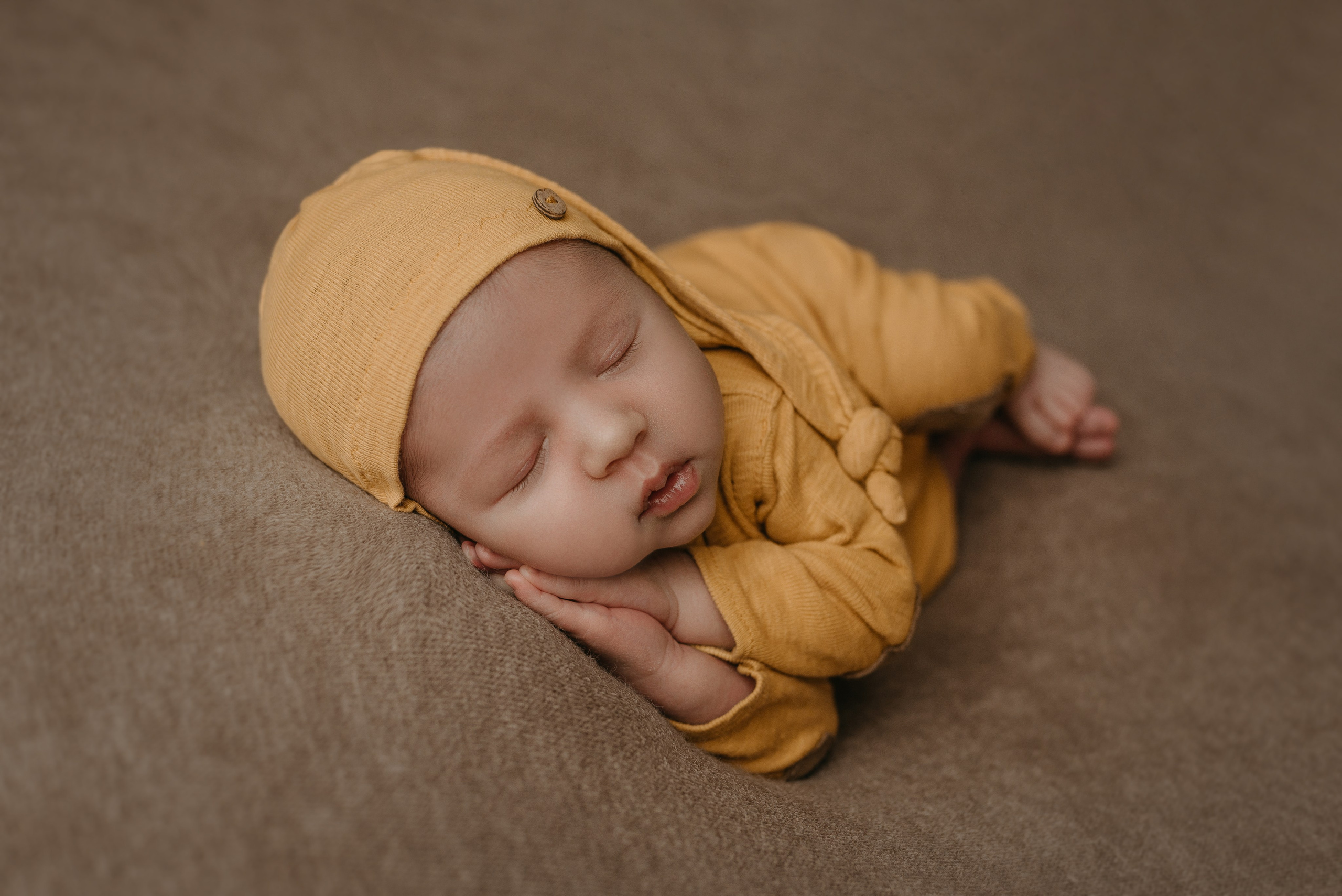 Даня. Фотограф новорожденных Белгород