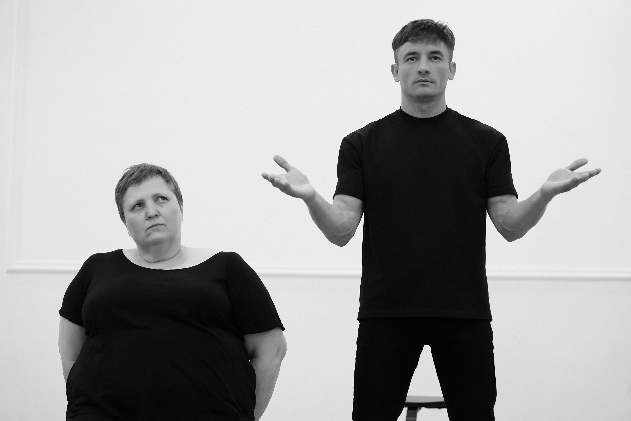 Гештальт-конференция «Телесный процесс, от теории к практике» 2025. Фотограф с психологическим образованием